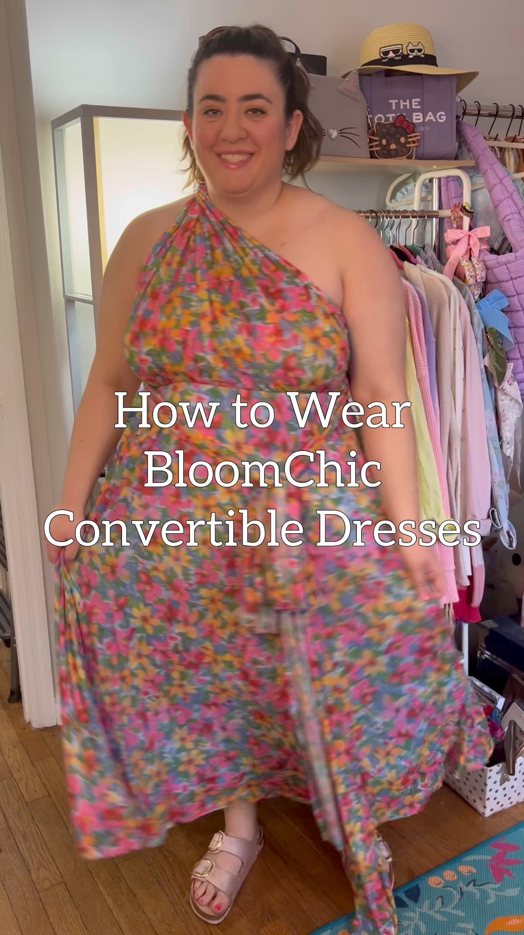 Convertible dresses that can be worn multiple ways!

Summer dress, vacation dress, bridesmaid dress, wedding guest dress, maxi dress, plus size dress 

#LTKfindsunder50 #LTKplussize #LTKmidsize