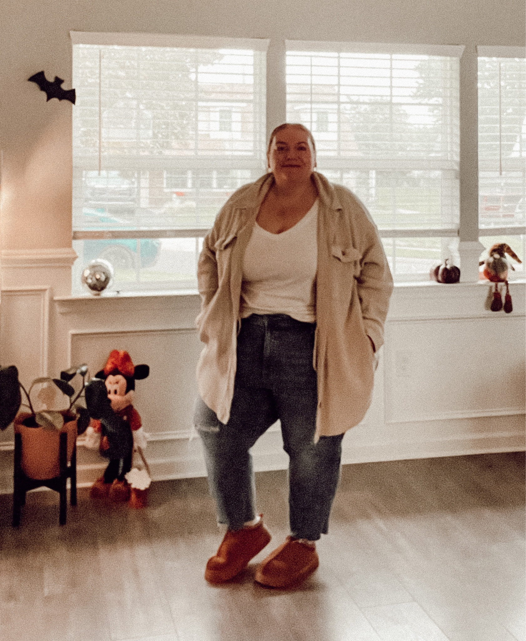 cute fall outfit 🍁 

#LTKSeasonal #LTKsalealert #LTKplussize