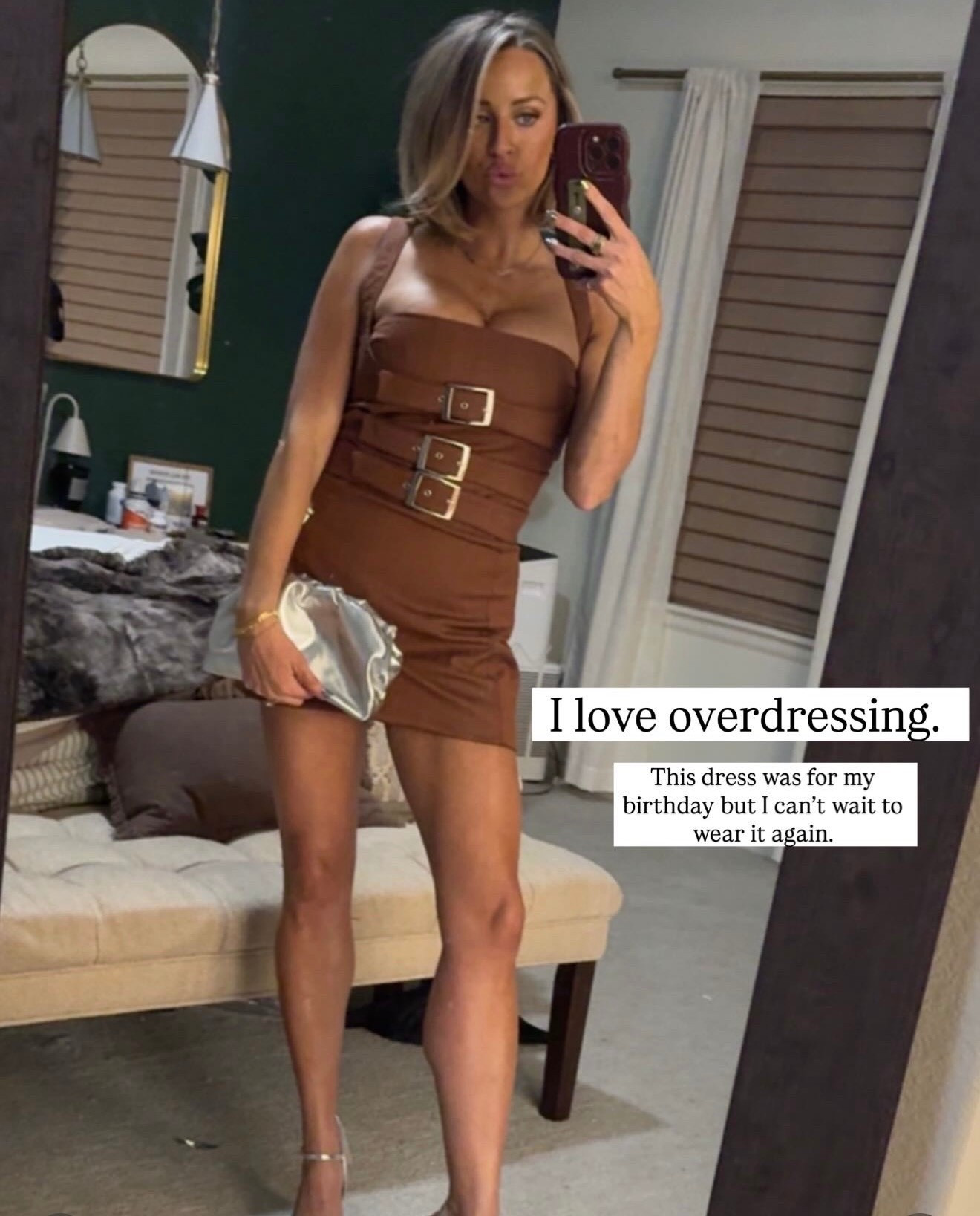 The perfect party dress, going out dress, date night dress, GNO dress!!!! Your go to dress that you need!!!!!! 

#LTKFestival #LTKootd