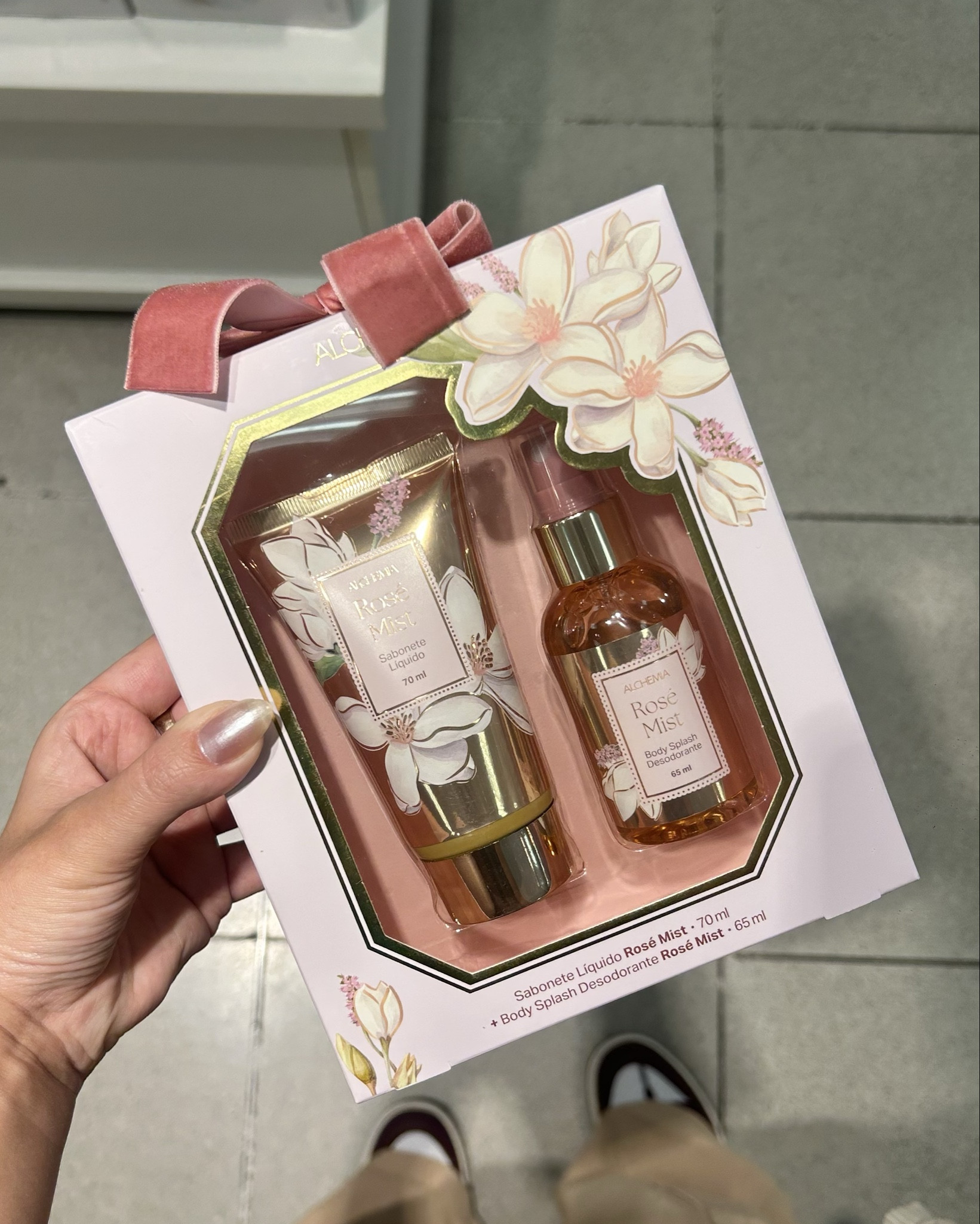 Opções de presentes que encontrei na Renner 

#LTKbeleza