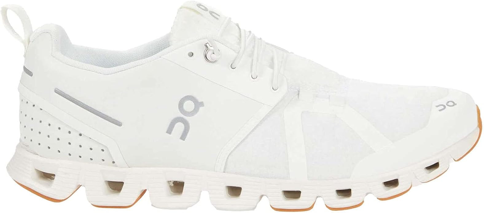 ON Running Womens Cloud Terry Textile Synthetic Trainers | Amazon (US)