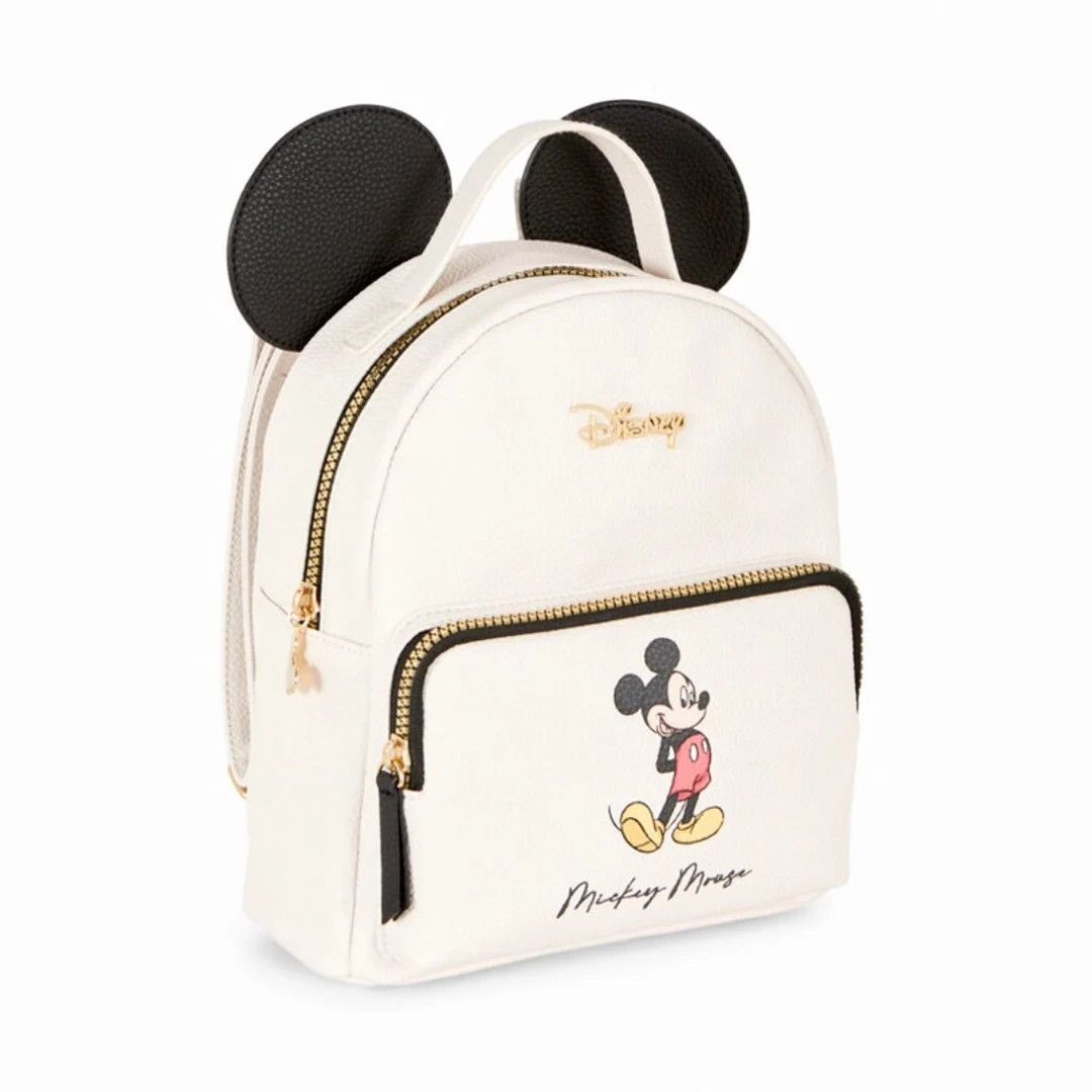 Disney Mickey Mouse Backpack | Etsy (US)