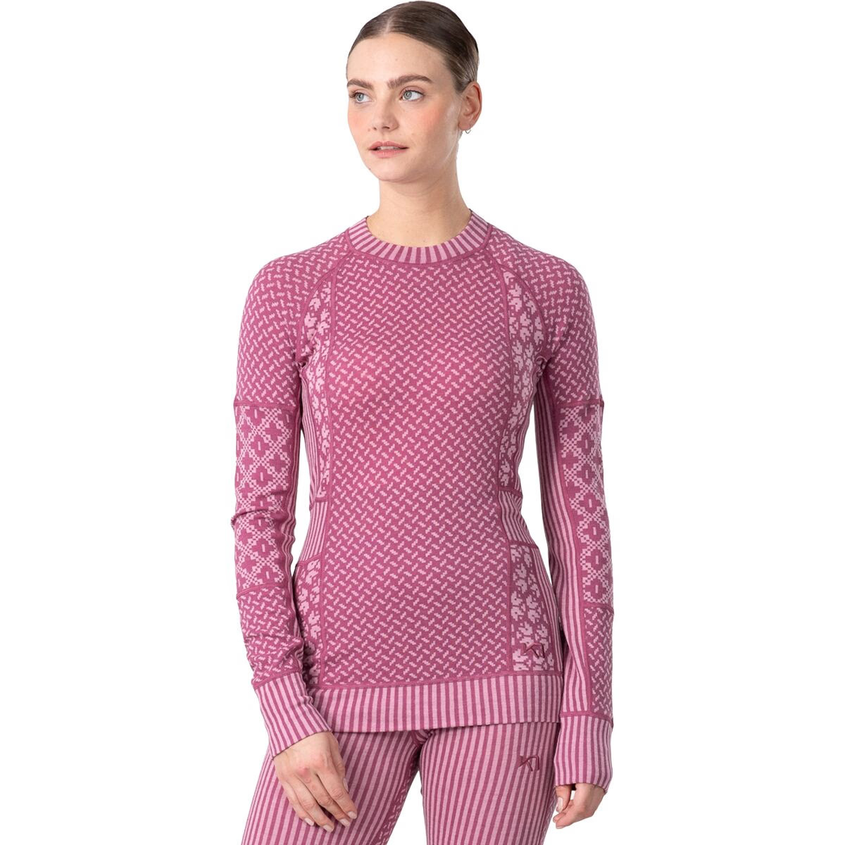 Kari Traa Smekker Top - Women's - Clothing | Backcountry