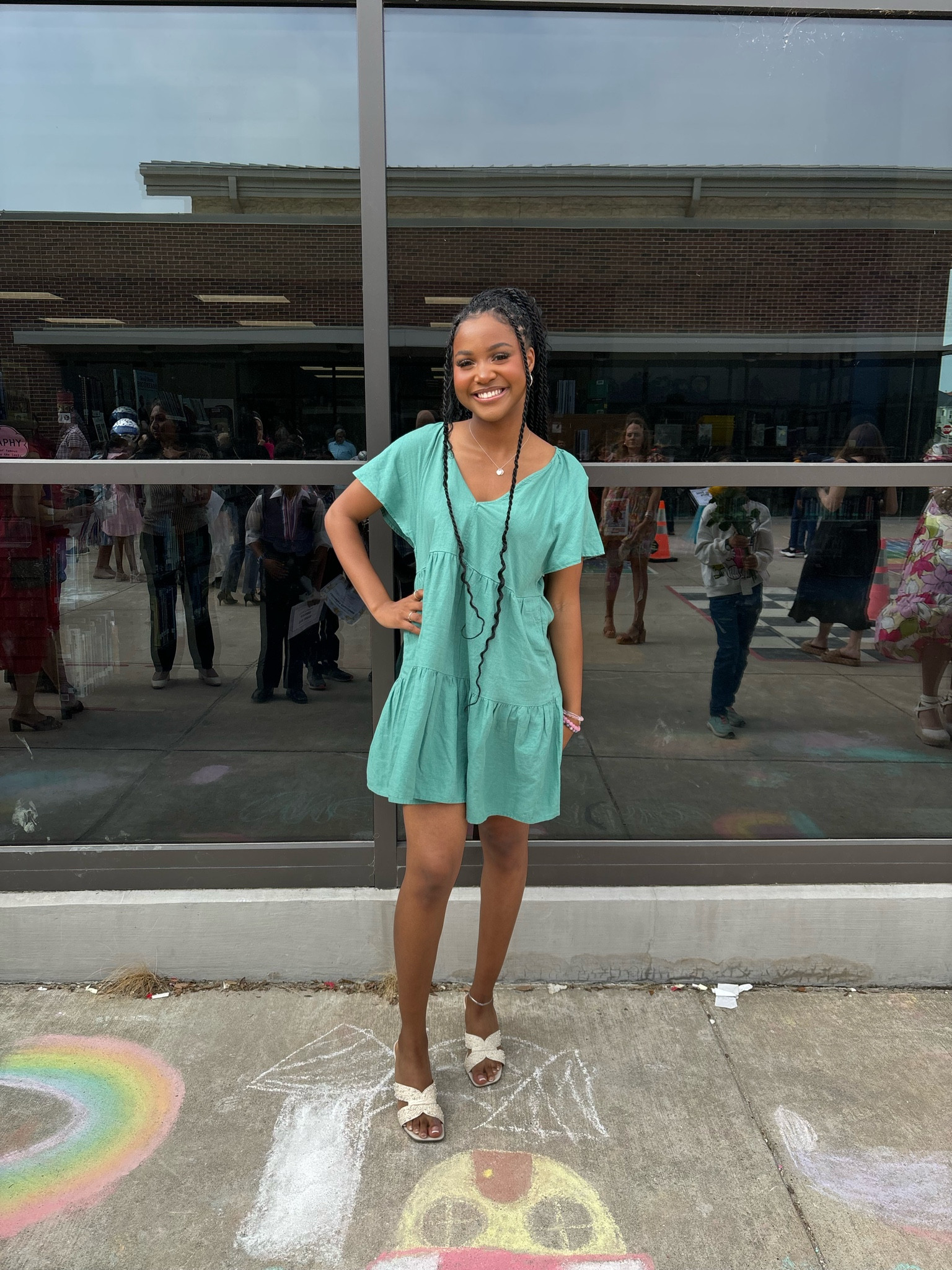 Celebration of Learning! #teacher 

#LTKShoeCrush #LTKStyleTip #LTKBeauty