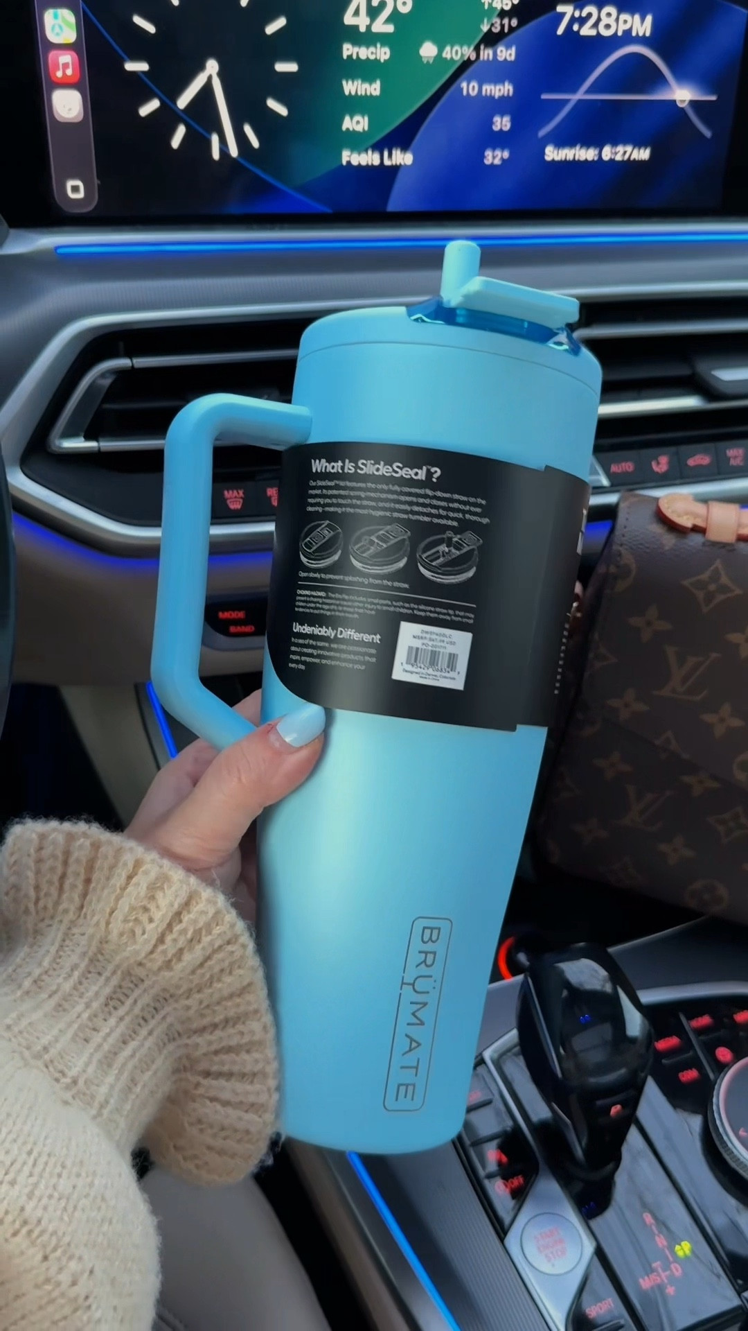 I fear the brumate era flip is the most perfect water bottle to ever exist 🤭

brumate era tumbler 40oz, leak proof water bottle with handle, insulated tumbler with straw lid covered, mom water bottle essentials, car cup holder friendly tumbler, stanley alternative tumbler, aesthetic water bottle large, everyday hydration tumbler, insulated stainless steel tumbler women, spill proof water bottle with lid, gym water bottle with handle, cute water bottle for moms, travel tumbler with flip lid, viral tik tok water bottle, reusable tumbler with straw cover

#LTKActive #LTKSaleAlert #LTKHome