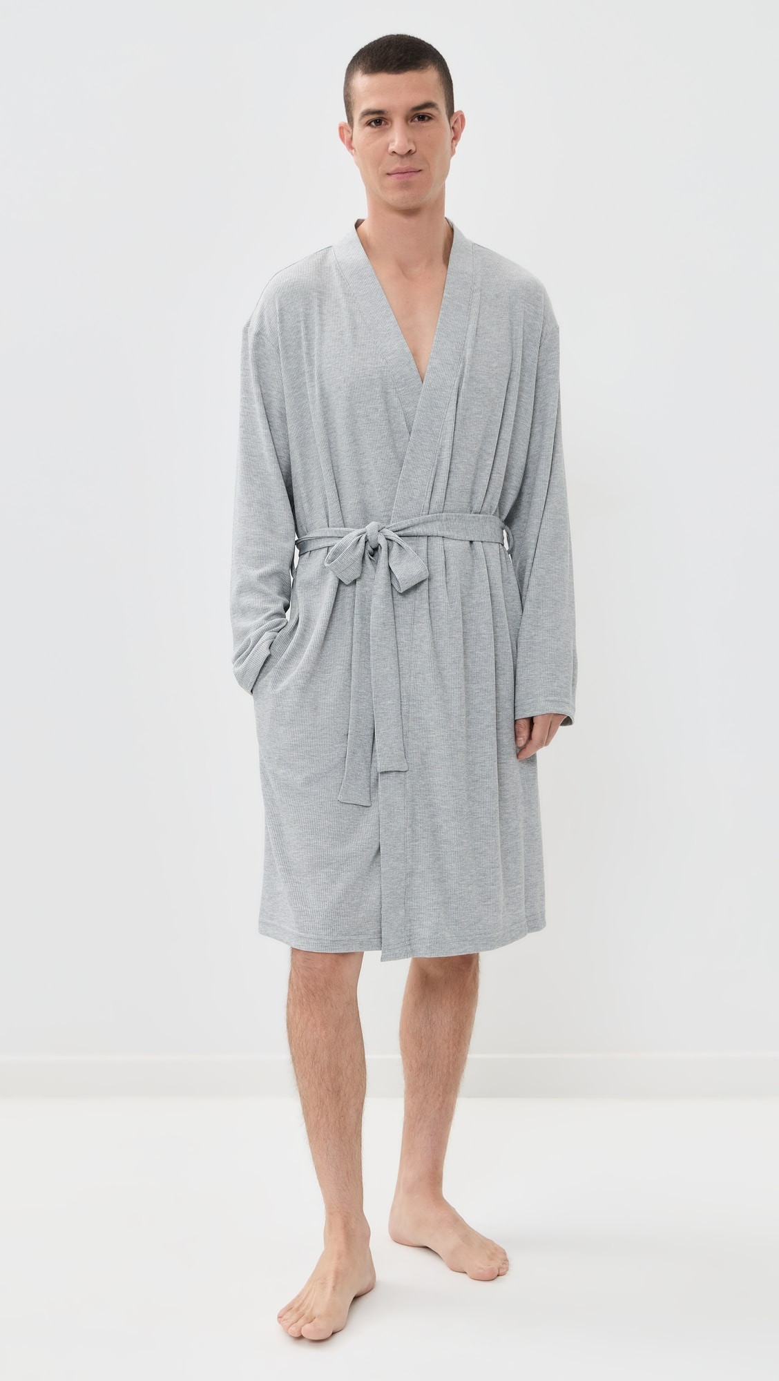 Waffle Robe | Shopbop