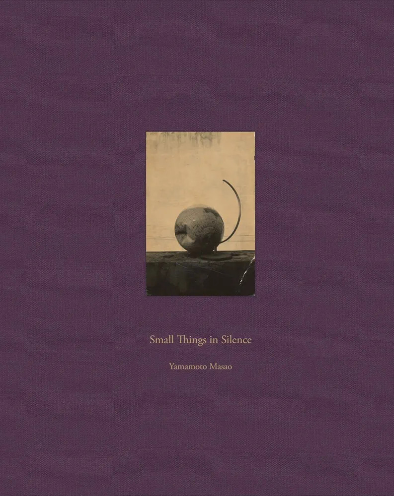 Masao Yamamoto: Small Things in Silence: Third Edition | Amazon (US)