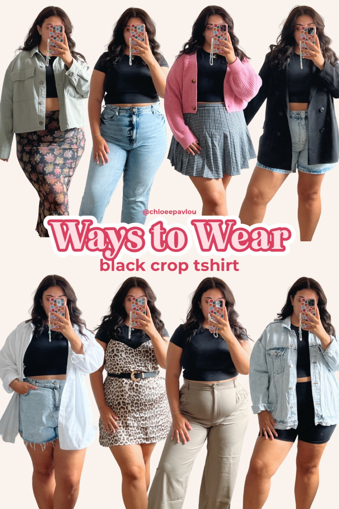 ✨Wednesday Ways to Wear- the iconic @uniqloeurope Airism T-shirt✨ 

Ways to wear Uniqlo T-shirt

#LTKeurope #LTKcurves #LTKSeasonal