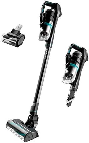 BISSELL Iconpet Cordless with Tangle Free Brushroll, Smart Seal Filtration, Lightweight Stick Han... | Amazon (US)