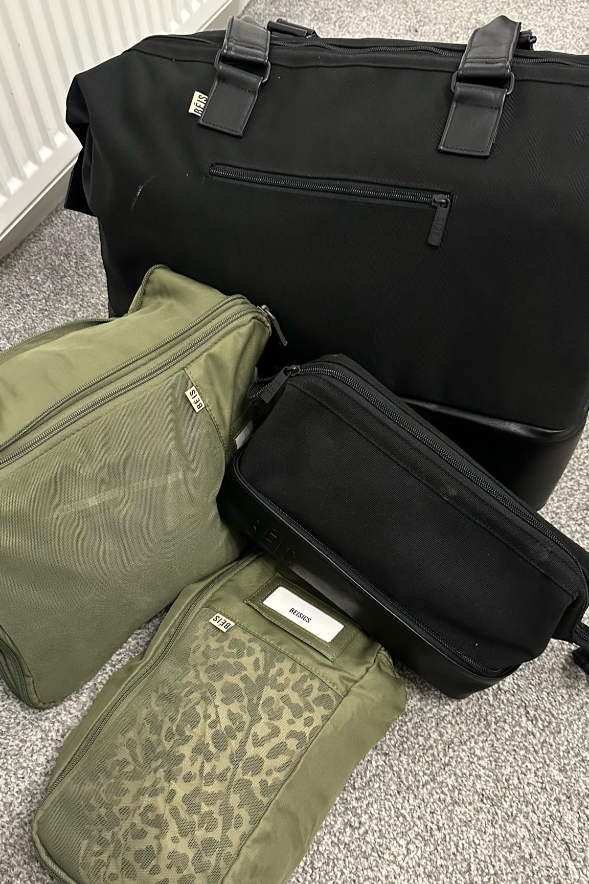 Cute travel is all you need >>>
I love all my beis accessories for travelling 

#LTKCyberWeek #LTKTravel #LTKGiftGuide