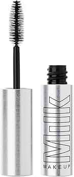 Milk Makeup KUSH Volumizing Mascara - Vegan, Clean, Cruelty-free - Fuller, Healthier Lashes | Amazon (US)