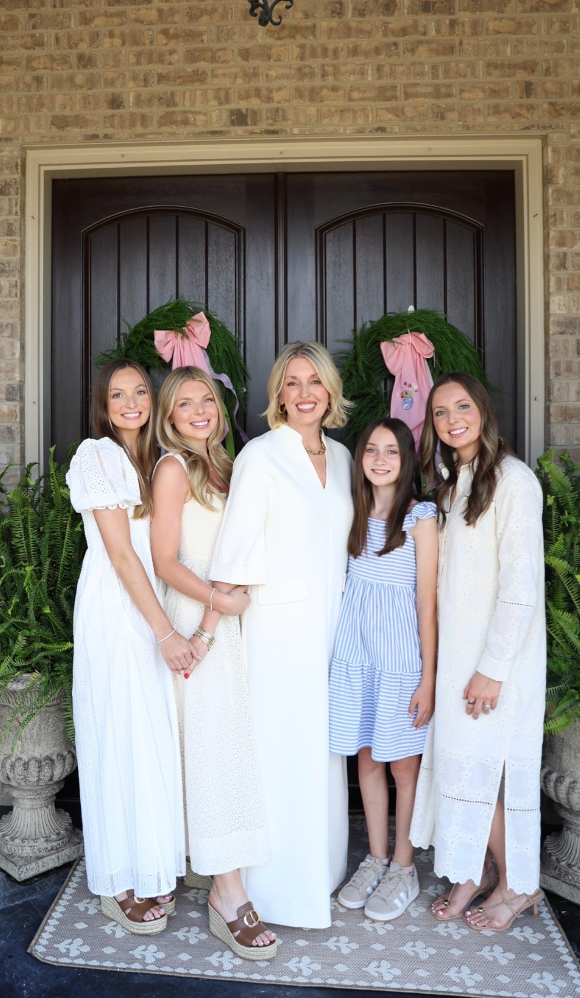 Mother’s Day Outfits 🤍 #LTKStyle #LTKSpring

#LTKootd #LTKSeasonal