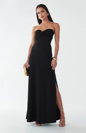 BWLDR Chase Maxi Dress | Nordstrom | Nordstrom