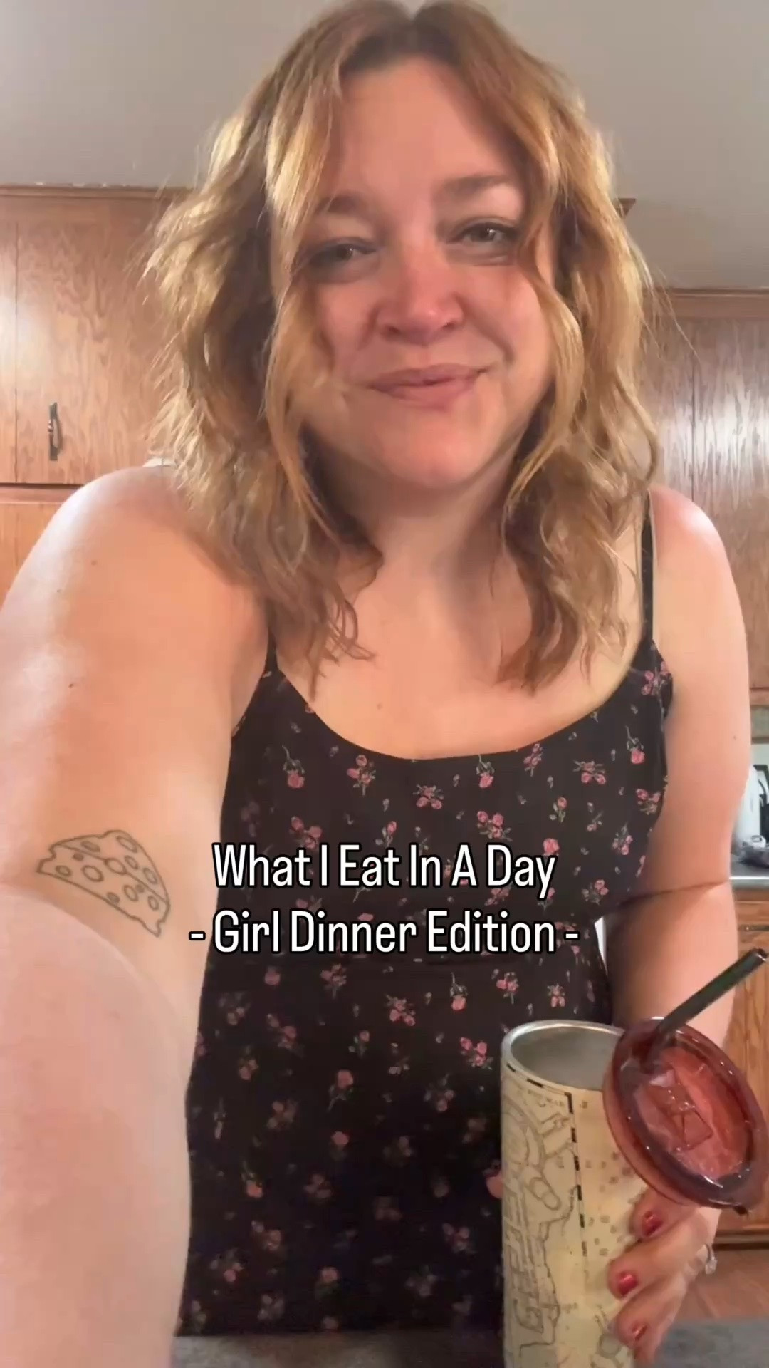 WIEIAD and favorite products

#LTKvlog #LTKmorningroutine #LTKfoodie