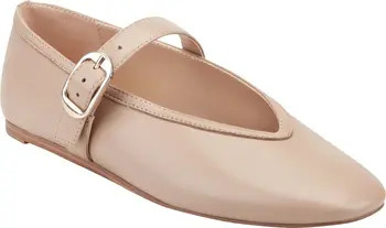 Godea Mary Jane Flat (Women) | Nordstrom