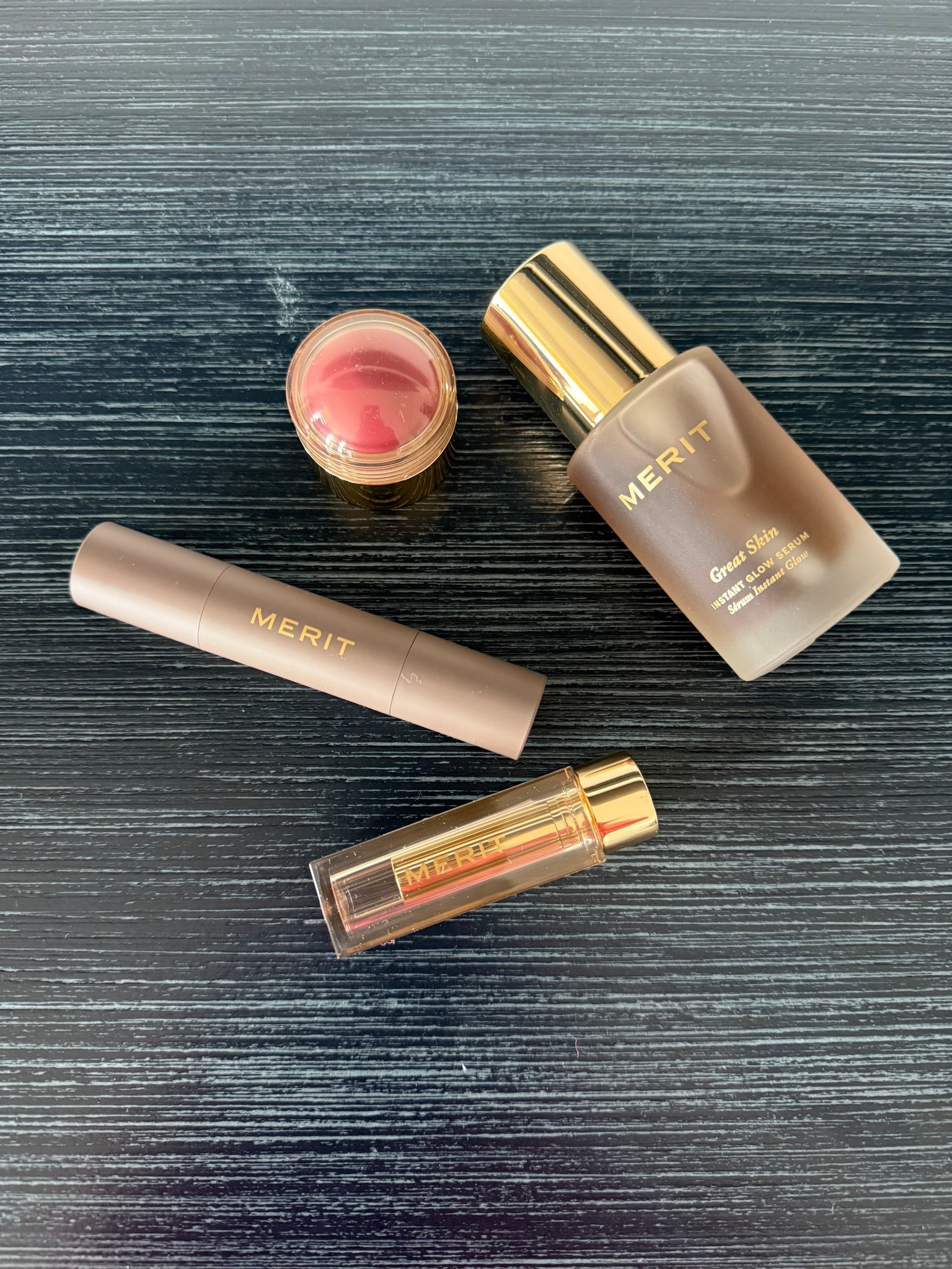 My current Merit Beauty favorites!

#LTKmorningroutine #LTKgrwm #LTKBeauty