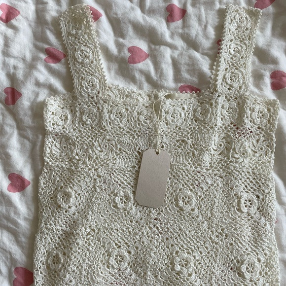 Doen EDWINA TOP | Poshmark