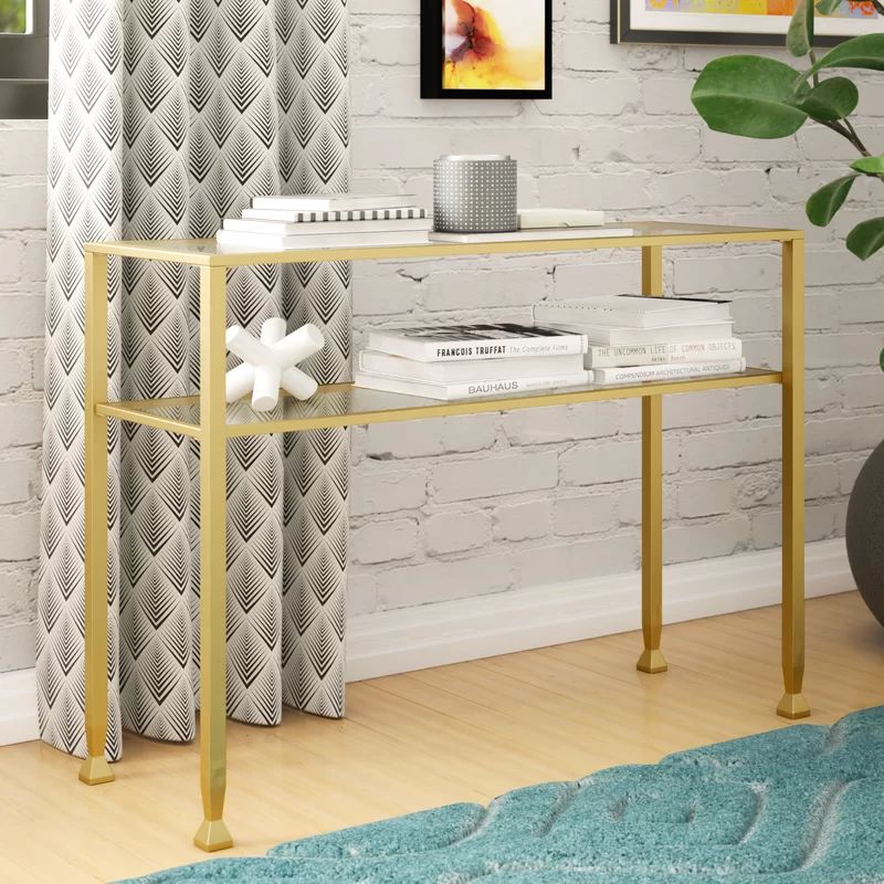 Collingdale Console Table | Wayfair North America