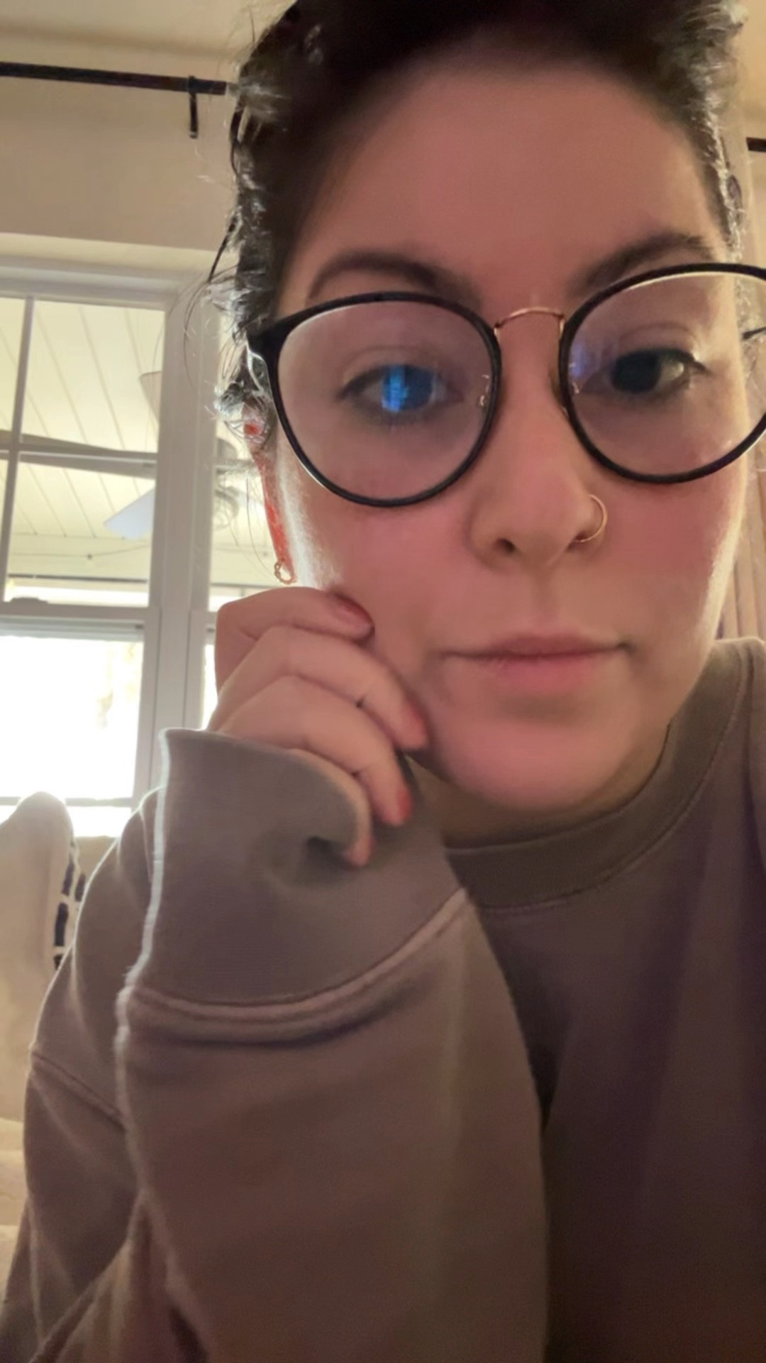 Candles with a wooden wick are my absolute favorite candles for a cozy house! If you’re a candle person, swap to wood wick, I promise you’ll love it!

#LTKHome