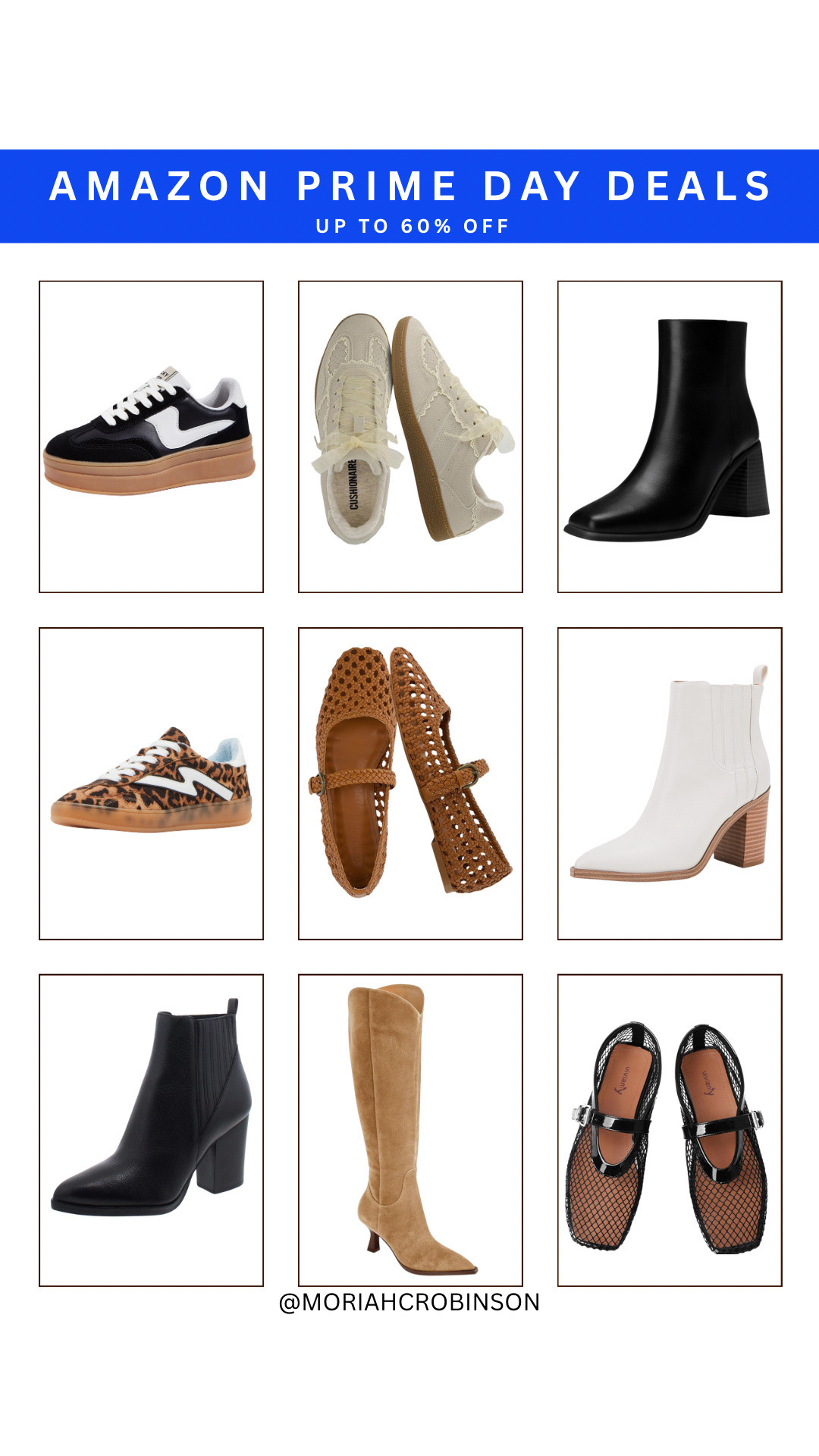 Amazon prime day deals on boots!💙

Fall fashion, fall shoes, boots, flats

#LTKSaleAlert #LTKShoeCrush #LTKSeasonal