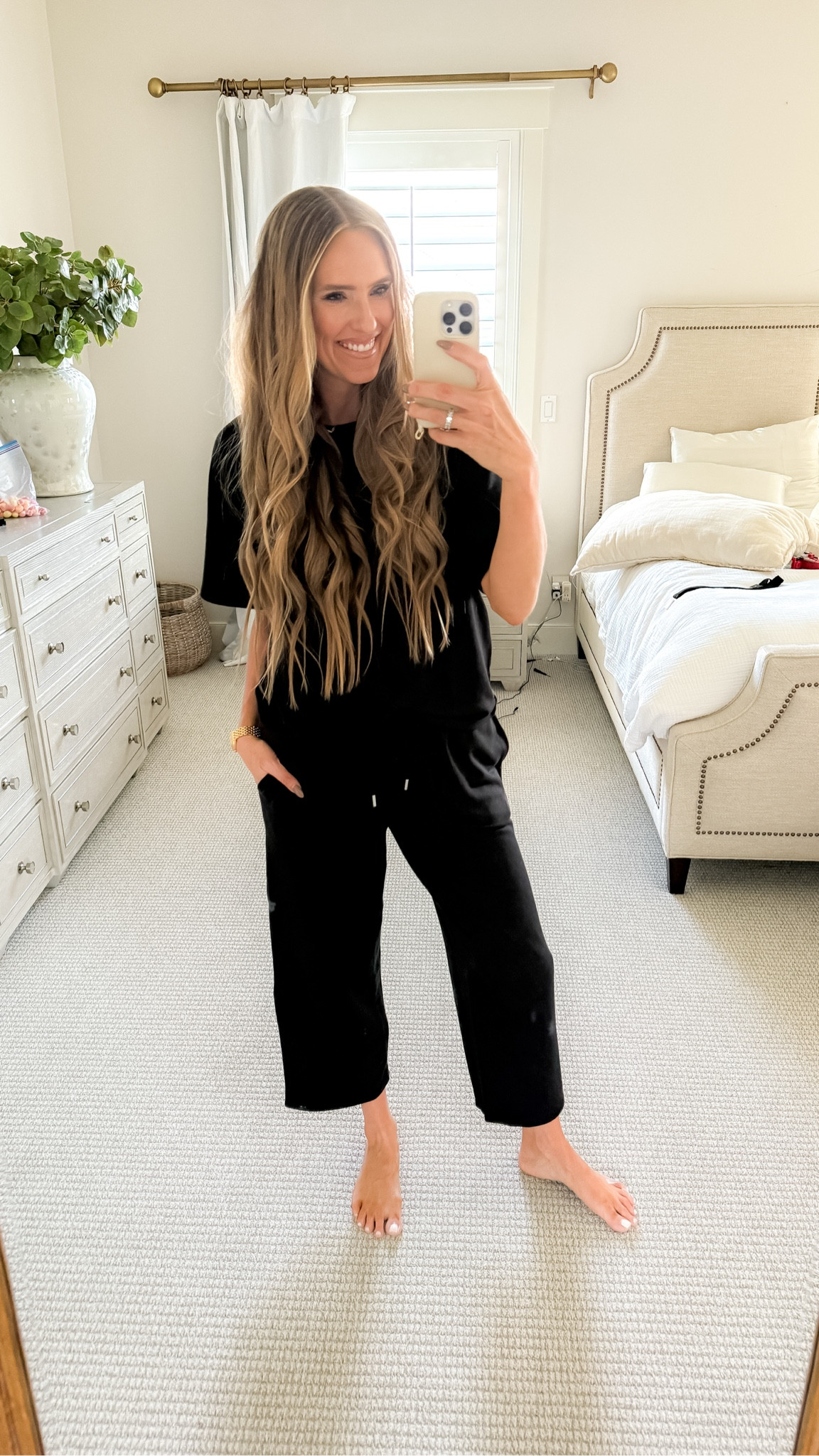 It's going FAST!!! 💨

So comfortable and cute at the same time!

OOTD / Fall Fashion / Fall Outfit  / Affordable Fashion  / Budget / Women's Basics / Classic Style / Elevated Style / Lounge Set / Walmart Fashion



#LTKStyleTip #LTKFindsUnder50 #LTKFindsUnder100