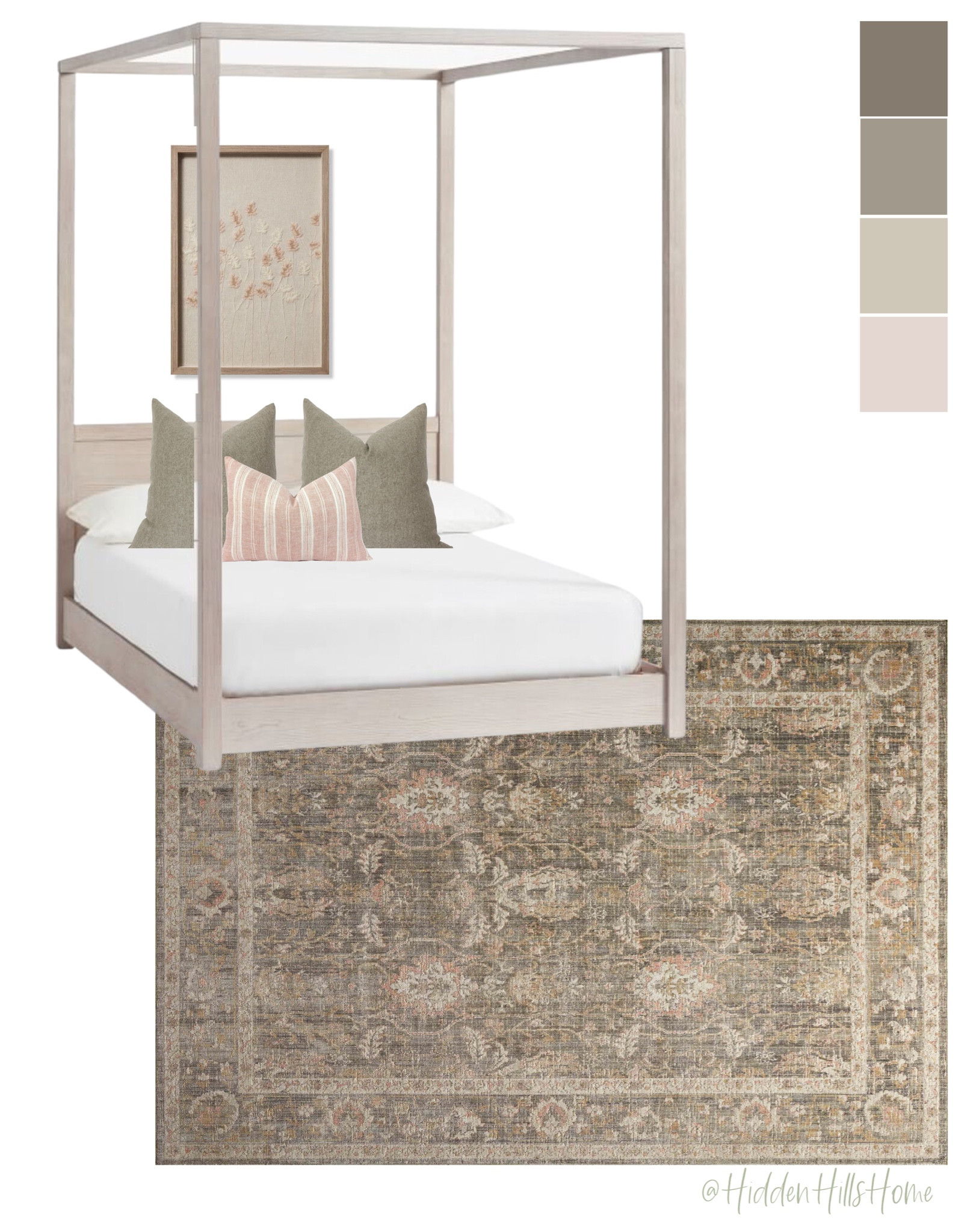 Girls bedroom, teen girls room decor mood board, feminine girls bedroom decor ideas #girlsbedroom

#LTKhome #LTKsalealert #LTKkids