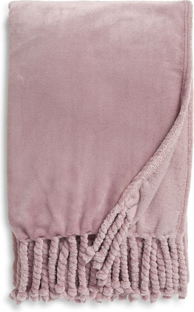 Bliss Plush Throw | Nordstrom
