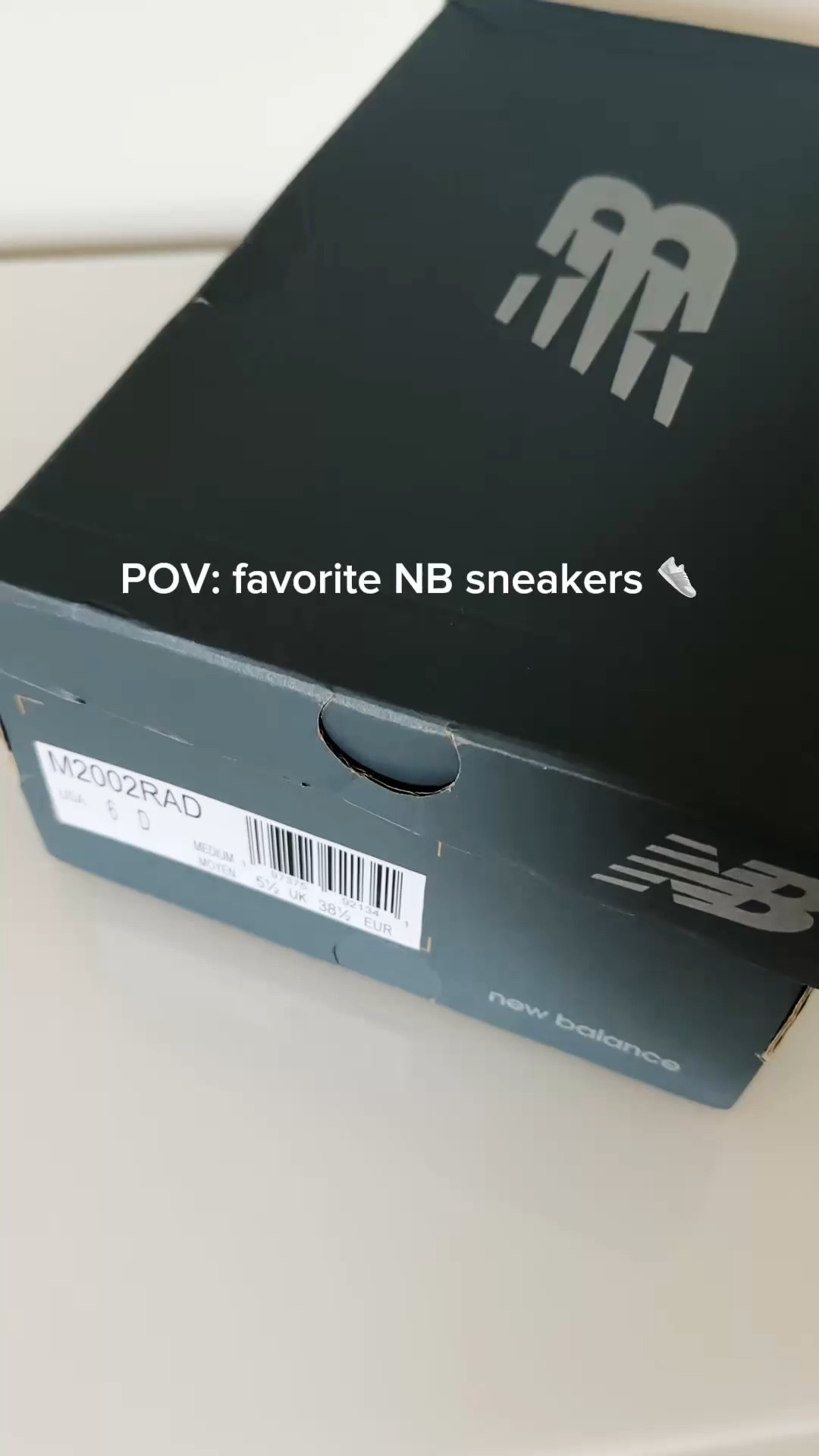 Not a typical running shoe, not a typical sneaker. Just the way I like it 🤎👟

#LTKSeasonal #LTKStyleTip #LTKShoeCrush