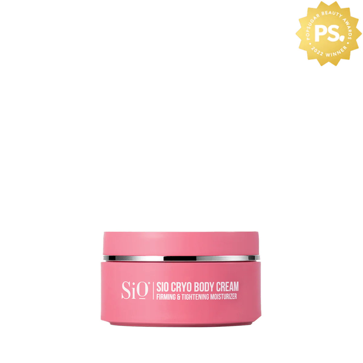 SiO Cryo Skin Firming Body Cream | SiO Beauty | SiO Beauty