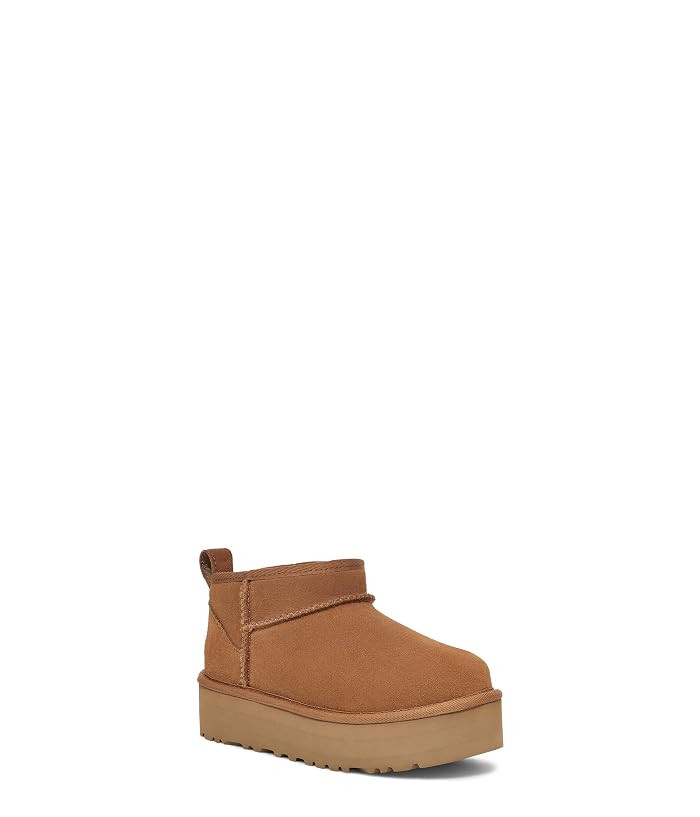 Classic Ultra Mini Platform (Little Kid/Big Kid) | Zappos