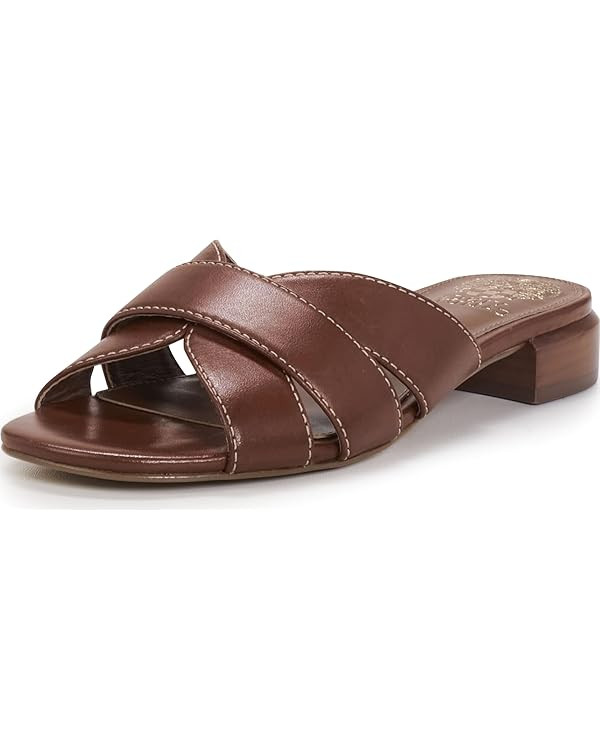 Vince Camuto Women's Maydree Heeled Sandal | Amazon (US)