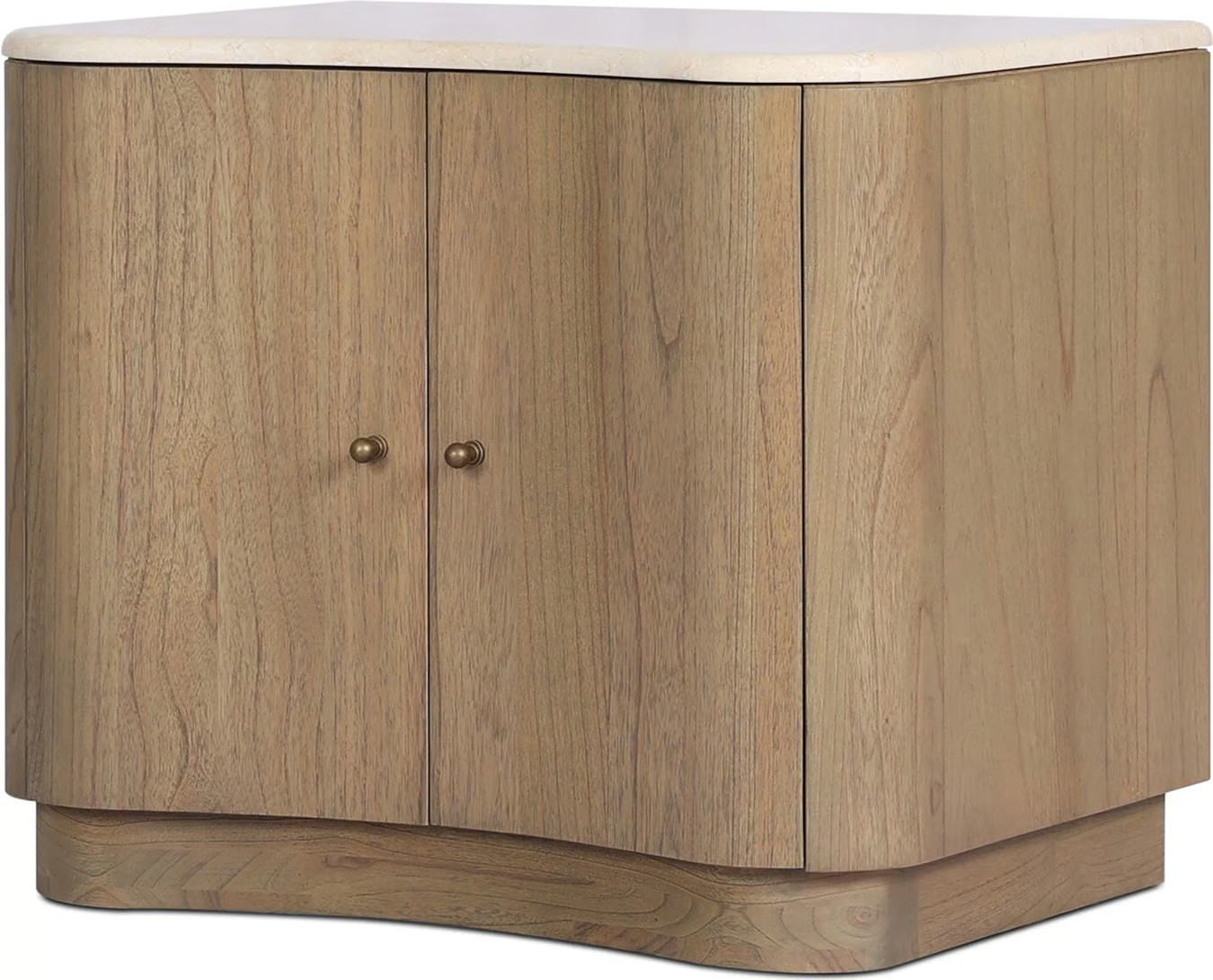 Boa Nightstand | Layla Grayce