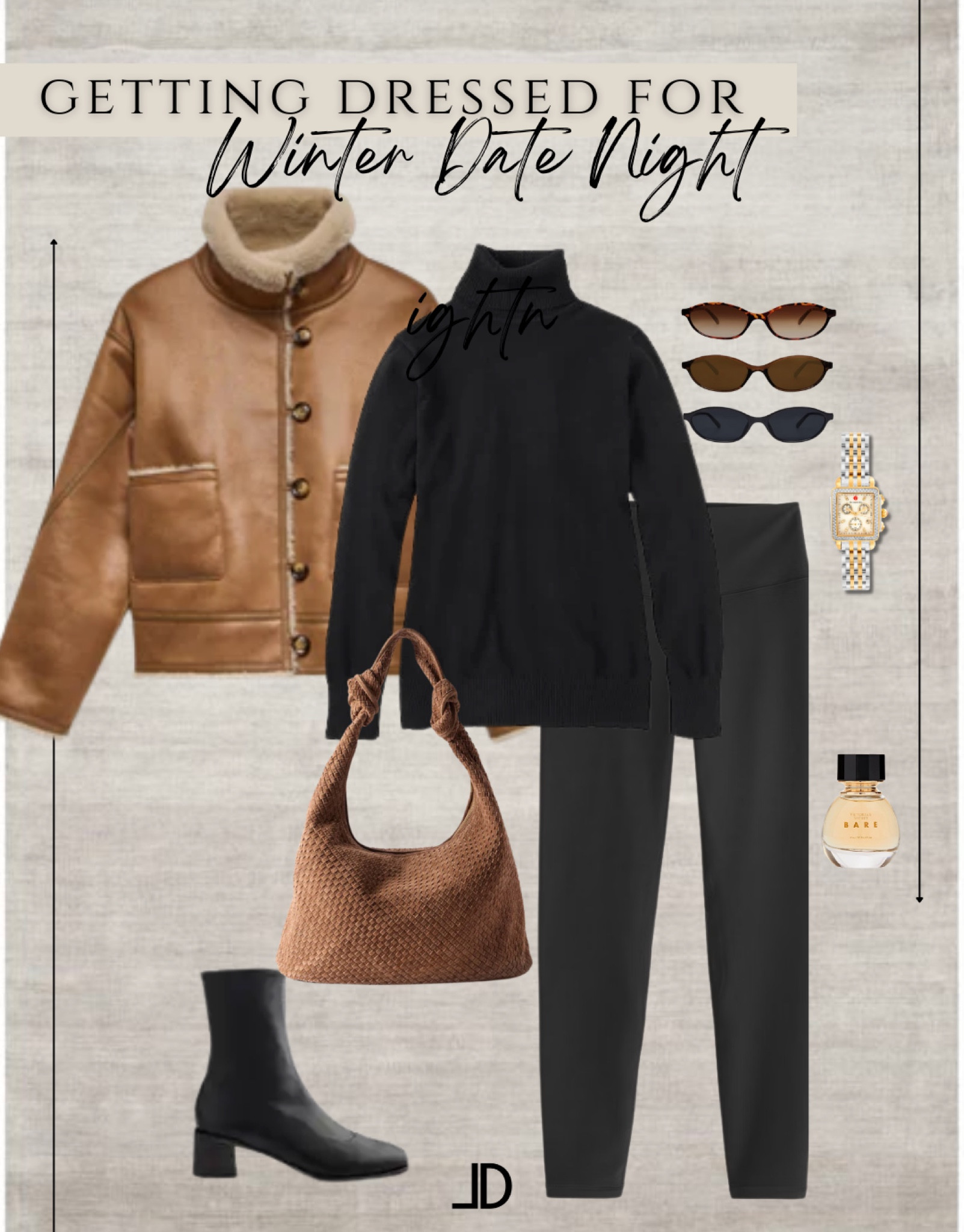  ✨Tap the bell for over 40 fashion, midlife style, midsize fashion and luxury looks for less.

Weekly winter fashion, winter casual outfit

👑"Helping you look good, feel good!" - Lindsey Denver

watchnow

coupon

athleta.gap.com

sisterstudio

valentines

vacation outfits

resort wear

date night

maternity

work outfit
 

 

Follow my shop @Over40andmidlife on the @shop.LTK app to shop this post and get my exclusive app-only content!

#liketkit 
@shop.ltk
https://liketk.it/5394d