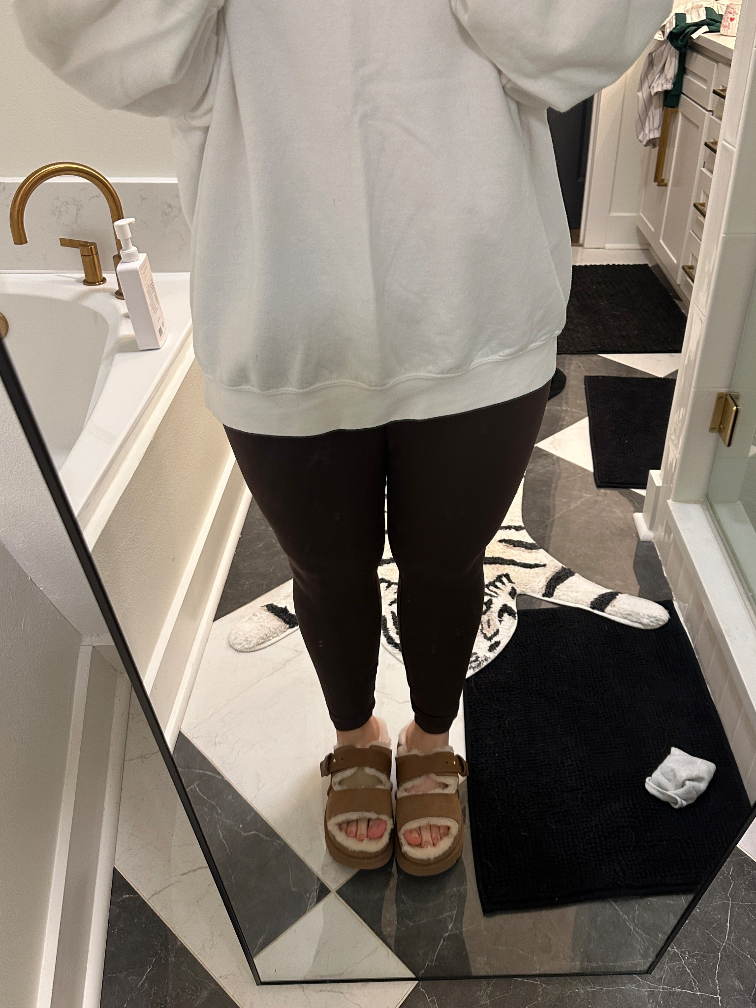 will be living in these shoes til it’s too hot to!!! 🥰

#LTKShoeCrush #LTKStyleTip