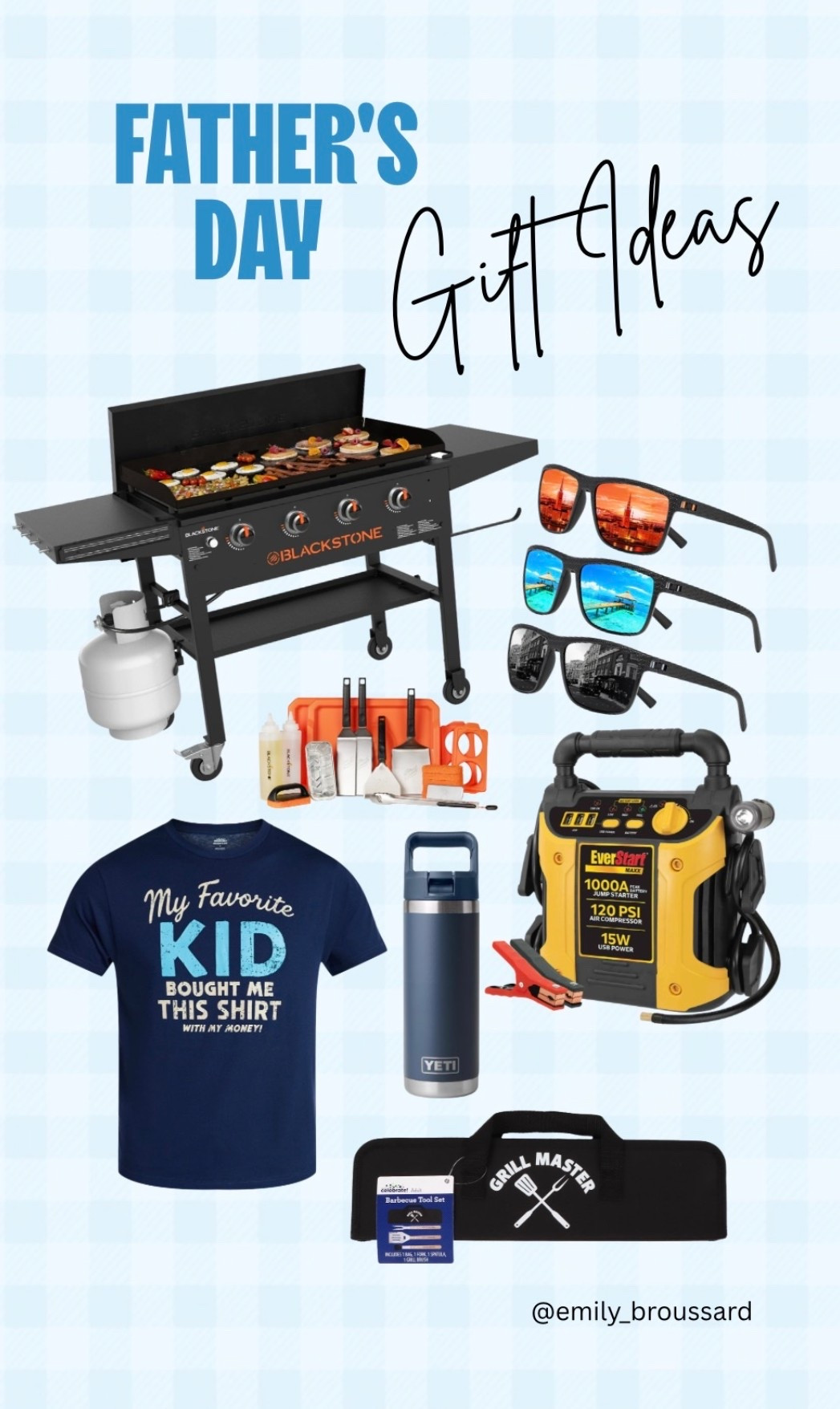 Last minute gift ideas💙

#LTKSaleAlert