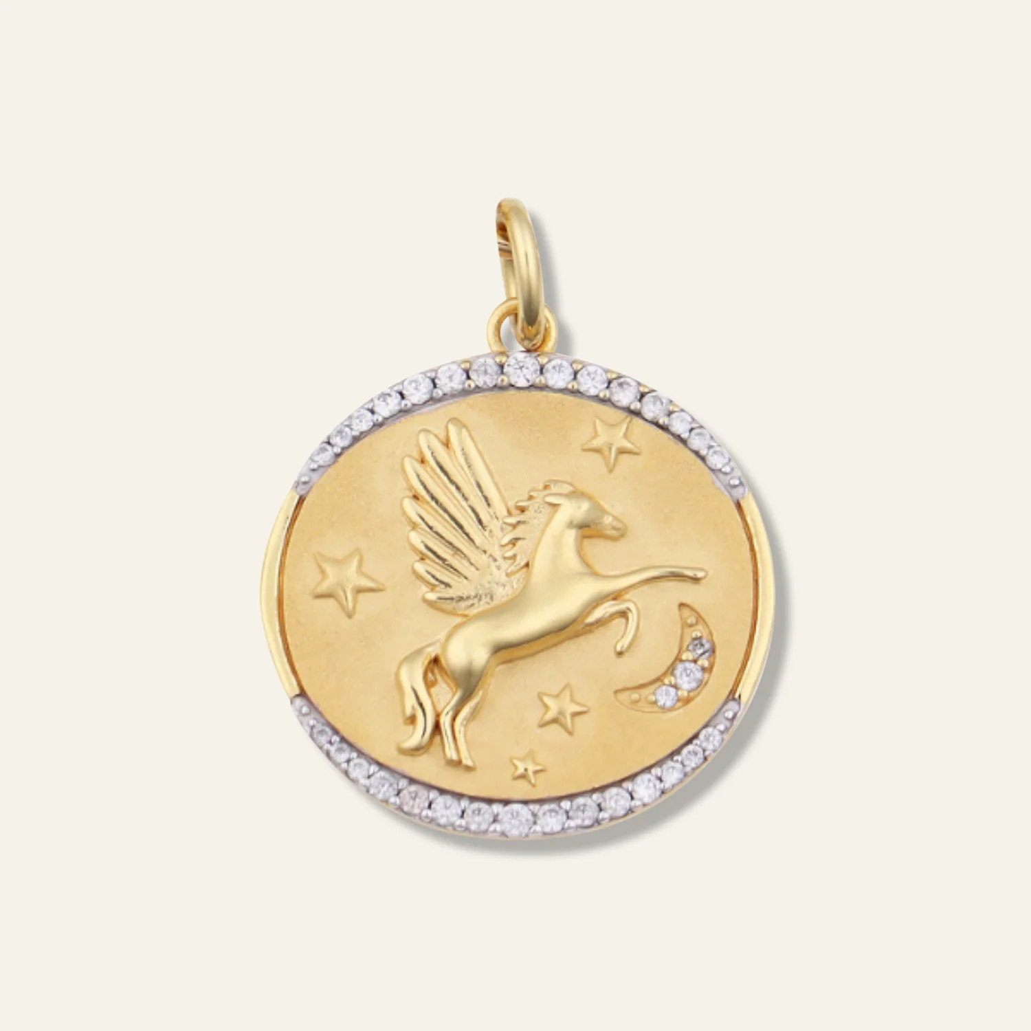 Cosmic Cowgirl Charm | HART