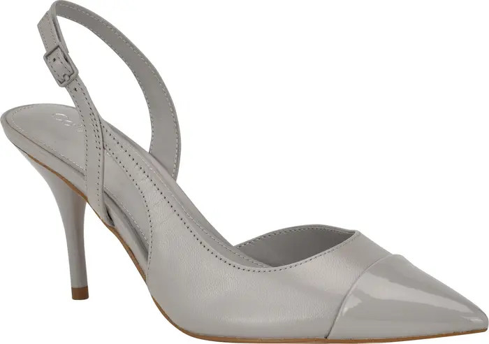 Corinny Pointed Toe Pump | Nordstrom