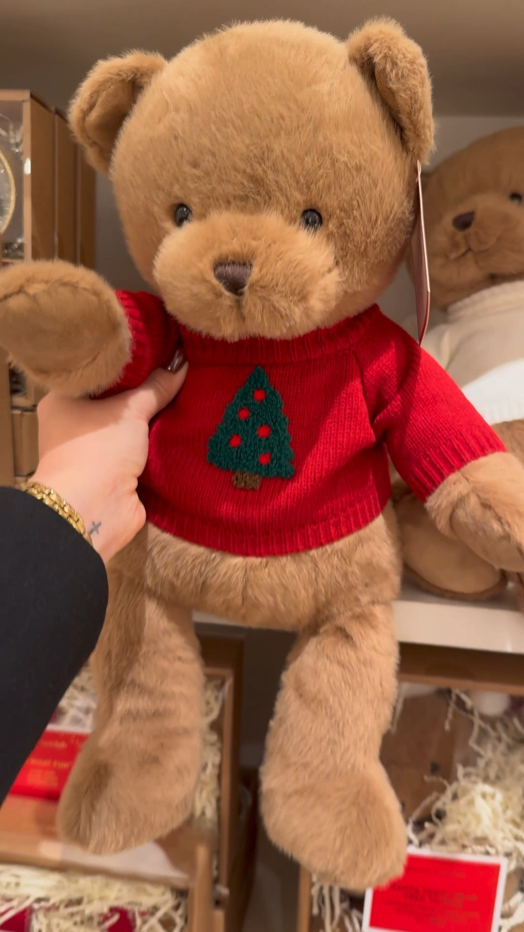 Pottery Barn Kids Christmas 

#LTKGiftGuide #LTKHoliday #LTKKids