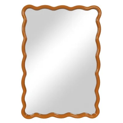 Allurine Mirror | Wayfair North America