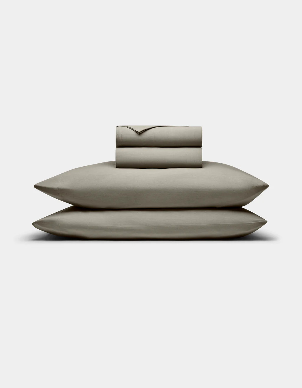 Bamboo Jersey Sheet Set | Cozy Earth