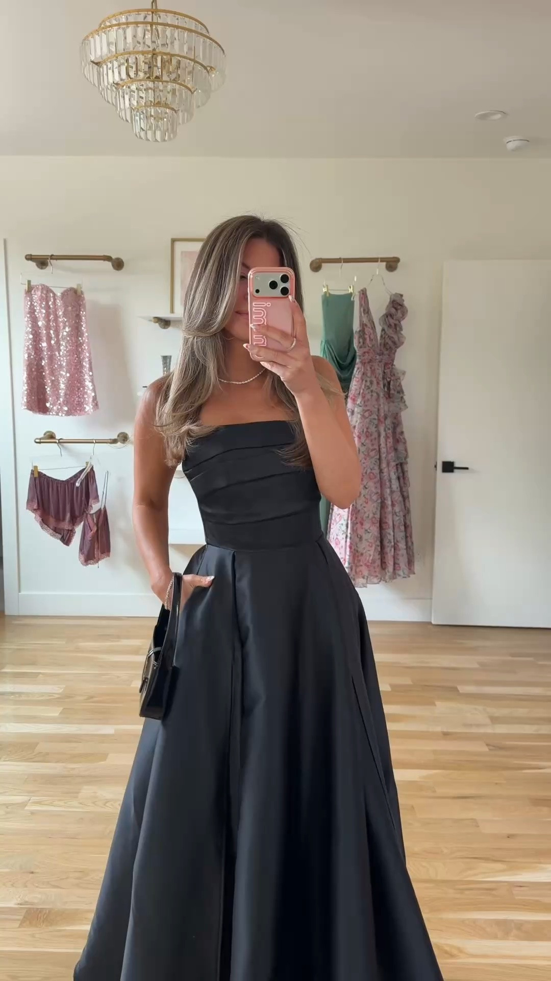 summer wedding guest dresses for every girl 💍

I’m 5’4” and wearing my normal size 2/small in most
brown dress: sized down to xs 

summer wedding guest dresses, wedding guest dresses, cocktail dresses, semi-formal dresses, black tie wedding guest dresses, destination wedding guest dresses, garden party dresses, wedding guest outfit ideas

#LTKgrwm #LTKWedding #LTKSeasonal