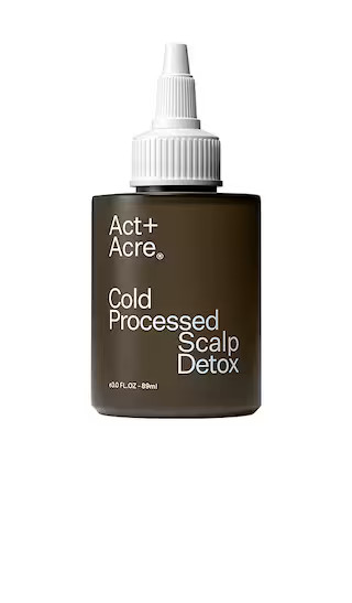 Cold Processed Scalp Detox | Revolve Clothing (Global)