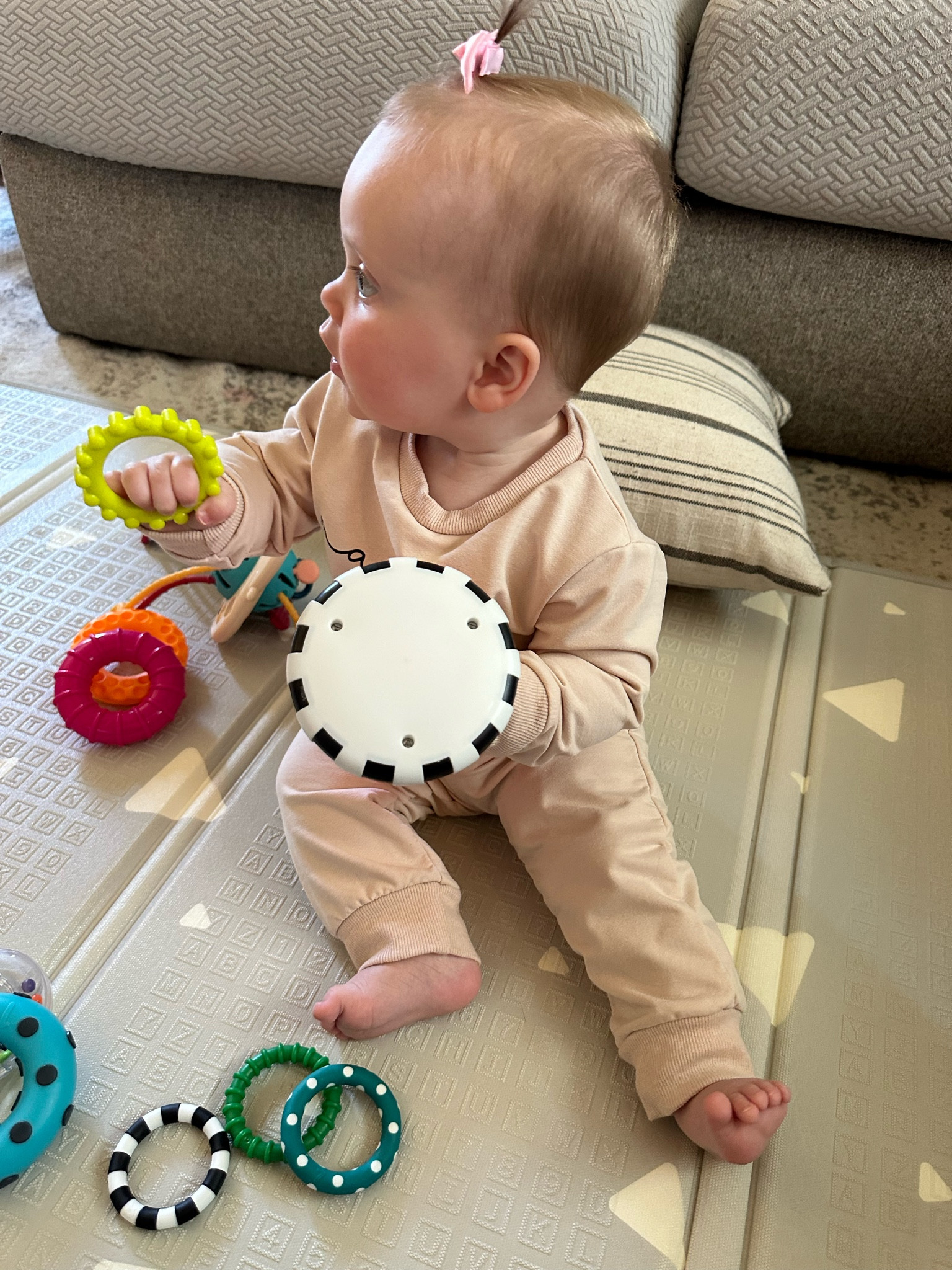 Our favorite toys 6-9 months!!🧸🪁🪀

Baby, baby toys, fun, 6-9 months, learning toys, learning

#LTKBaby #LTKKids #LTKFamily