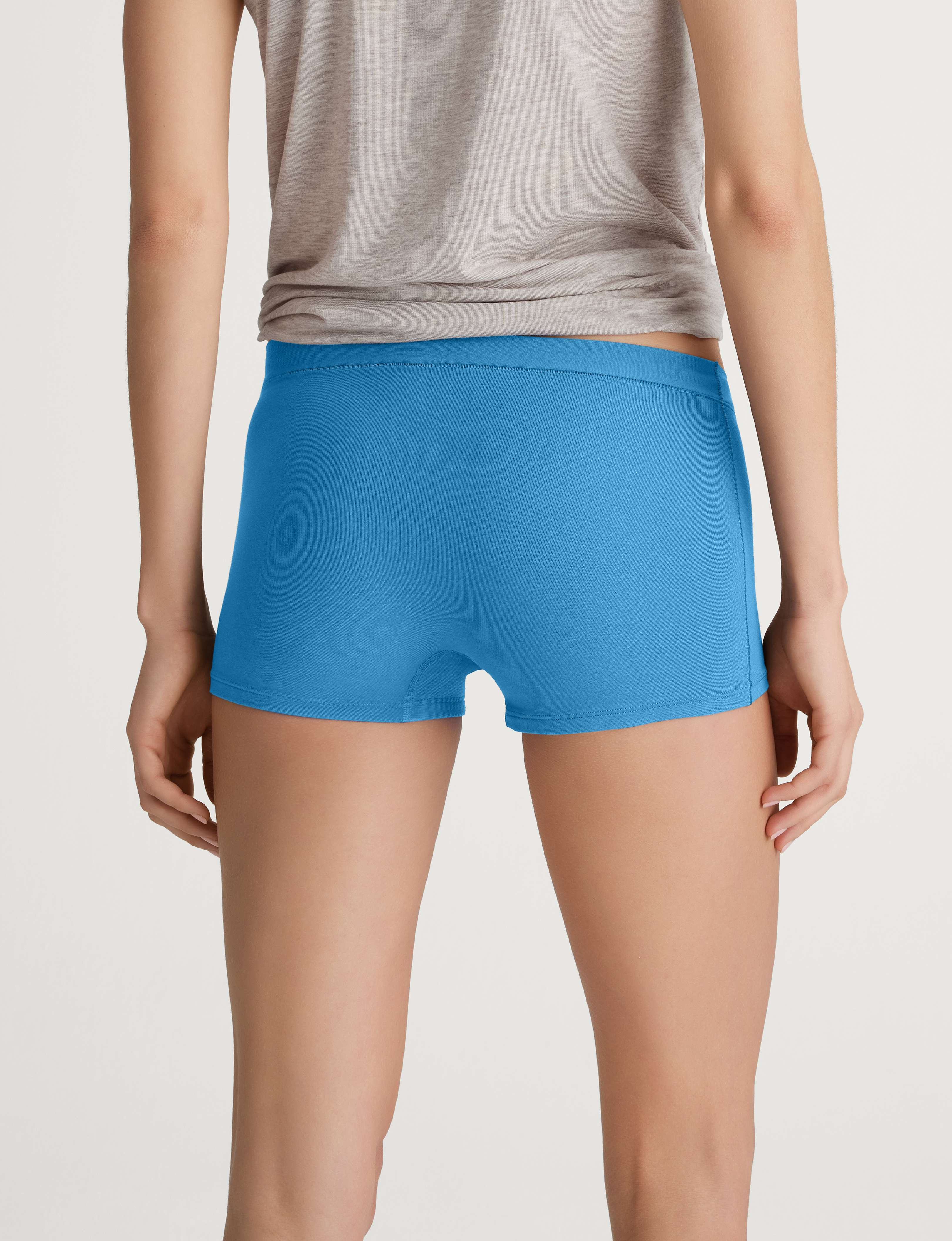 Women's Cool Cotton Boyshort | Tommy John