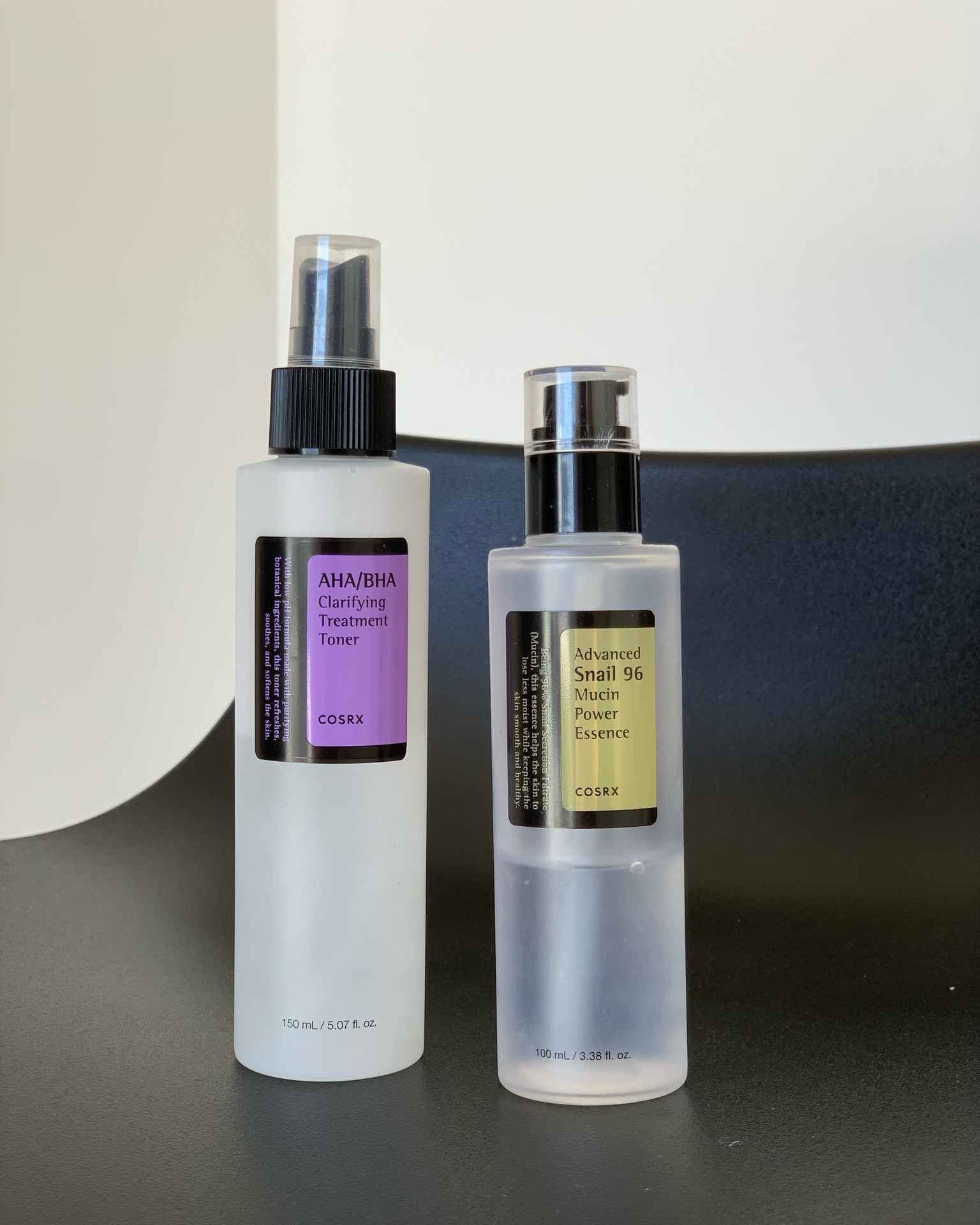 Duo favorito pra hidratar e clarear manchinhas na pele 

#LTKbeauty #LTKeurope #LTKstyletip