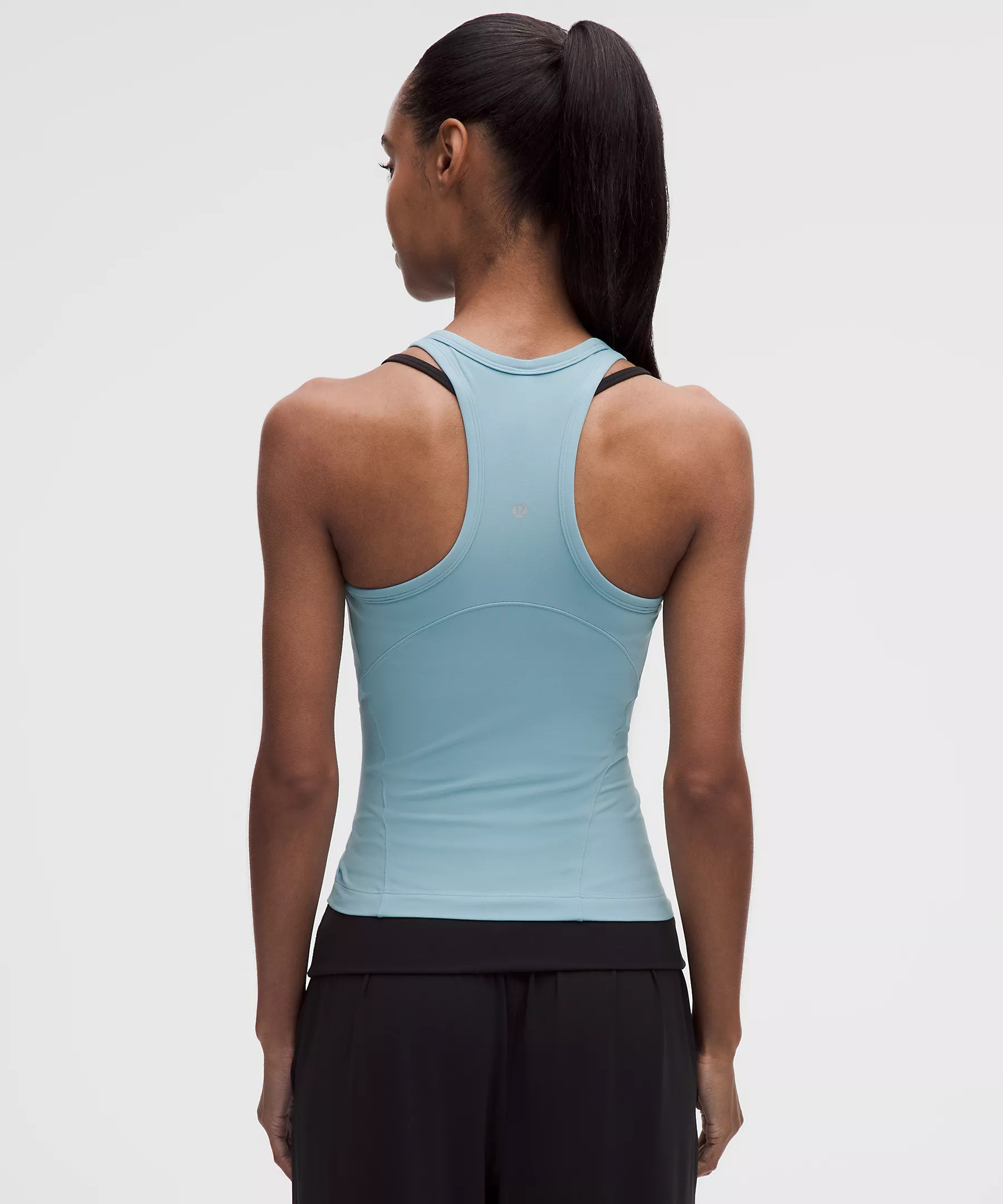 lululemon Align\u2122 Waist-Length Racerback Tank Top | Lululemon (US)