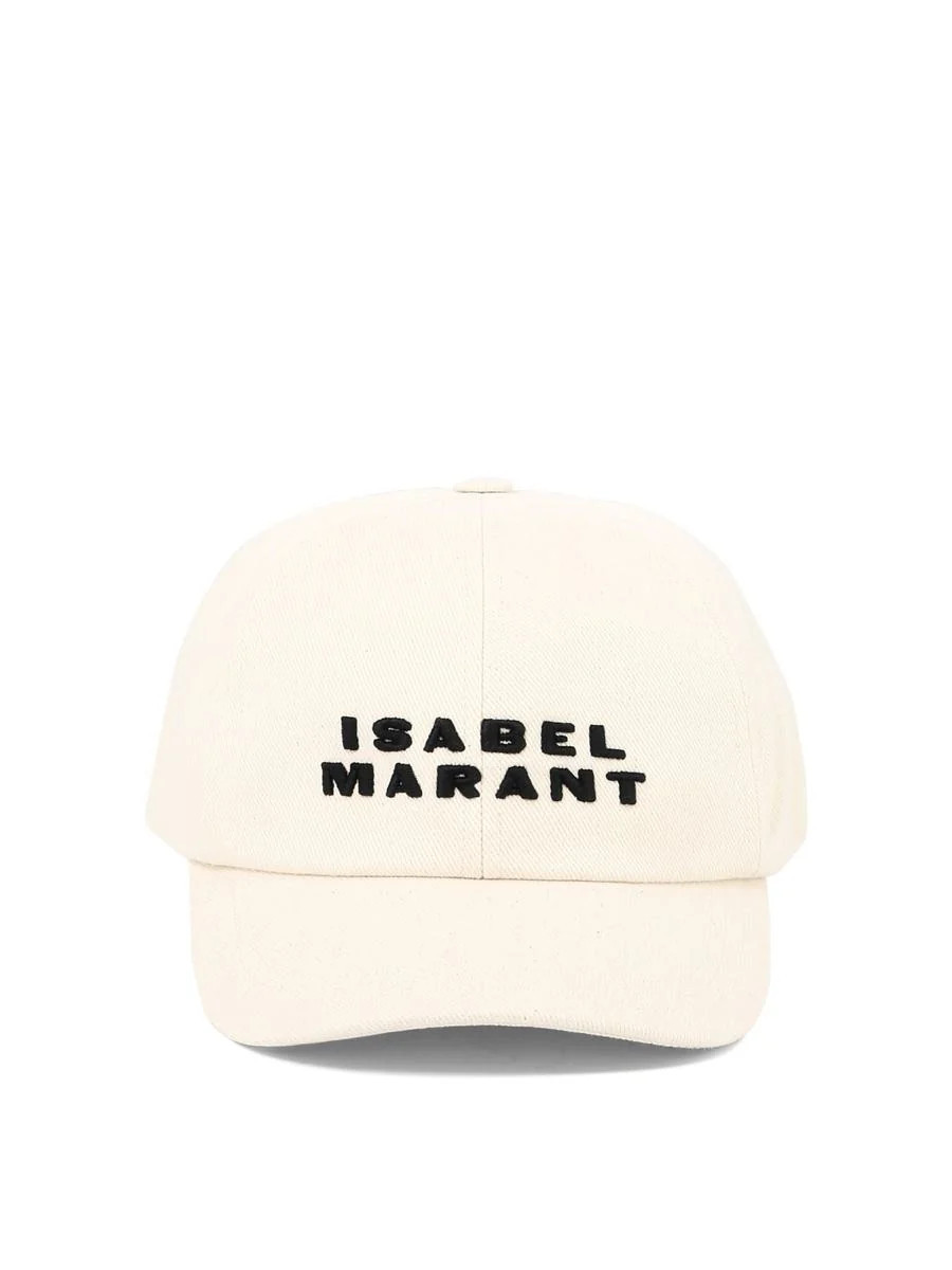 Isabel Marant Trucker Cap "Tyron | Baltini