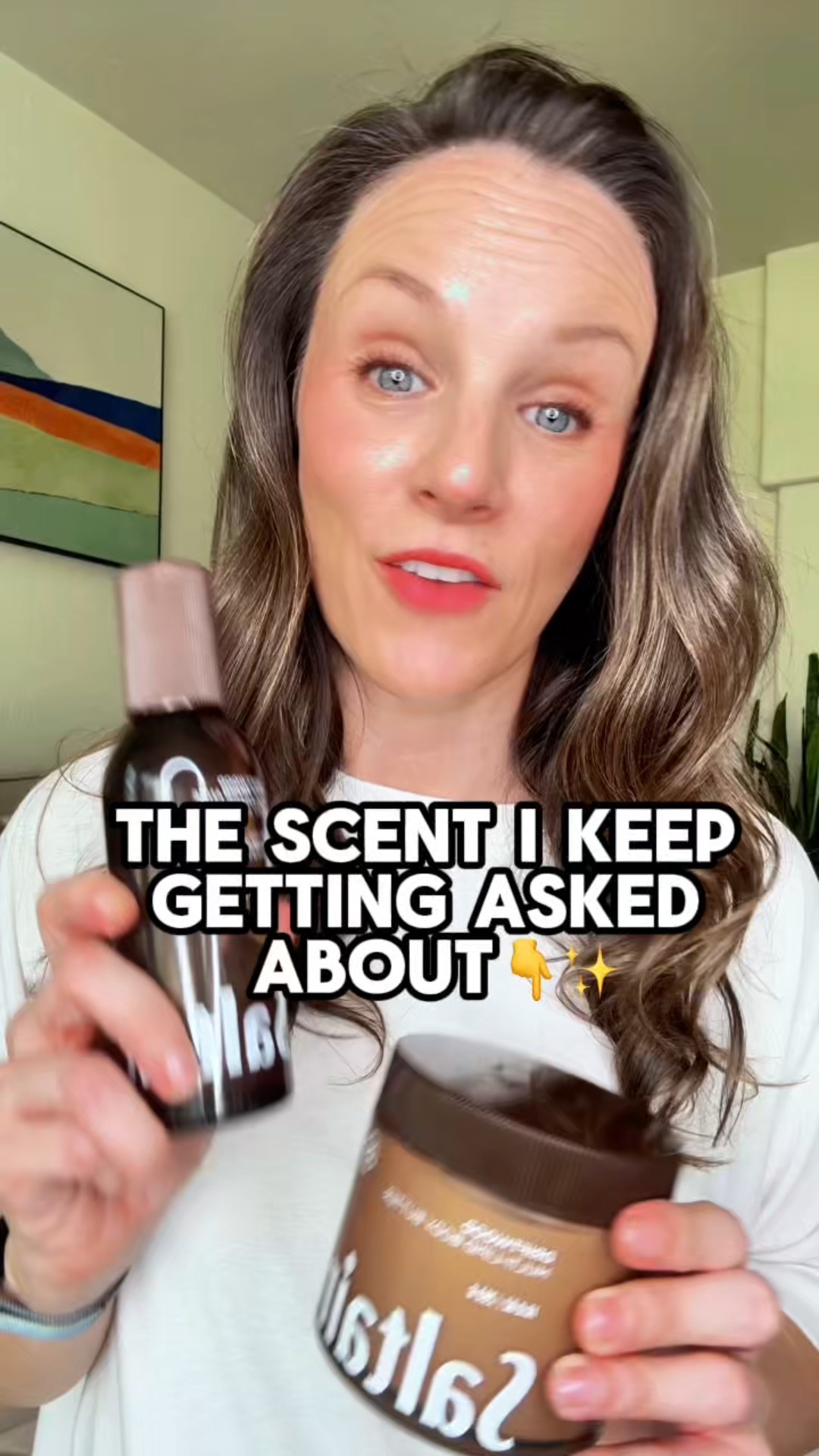 The Driftwood Duo is such a cozy combo—rich moisture from the butter and a clean, crisp mist on top.

##saltair #saltairbody #bodybutter #bodyoil #bodfragrance #woodyfragrance #unisexscents 



#LTKOver40 #LTKselfcare #LTKBeauty