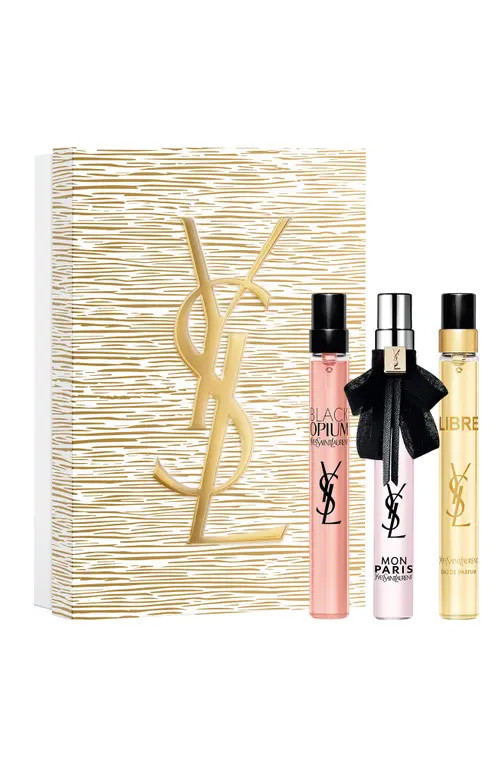 Yves Saint Laurent Women's Fragrance Discovery Gift Set at Nordstrom | Nordstrom