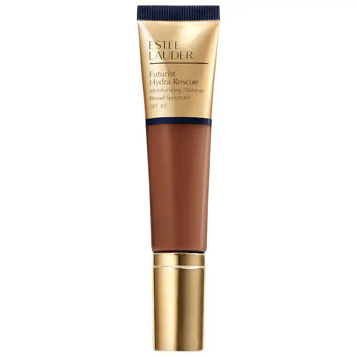 Color: 6W1 Sandalwood - very deep with warm golden undertones | Sephora (US)